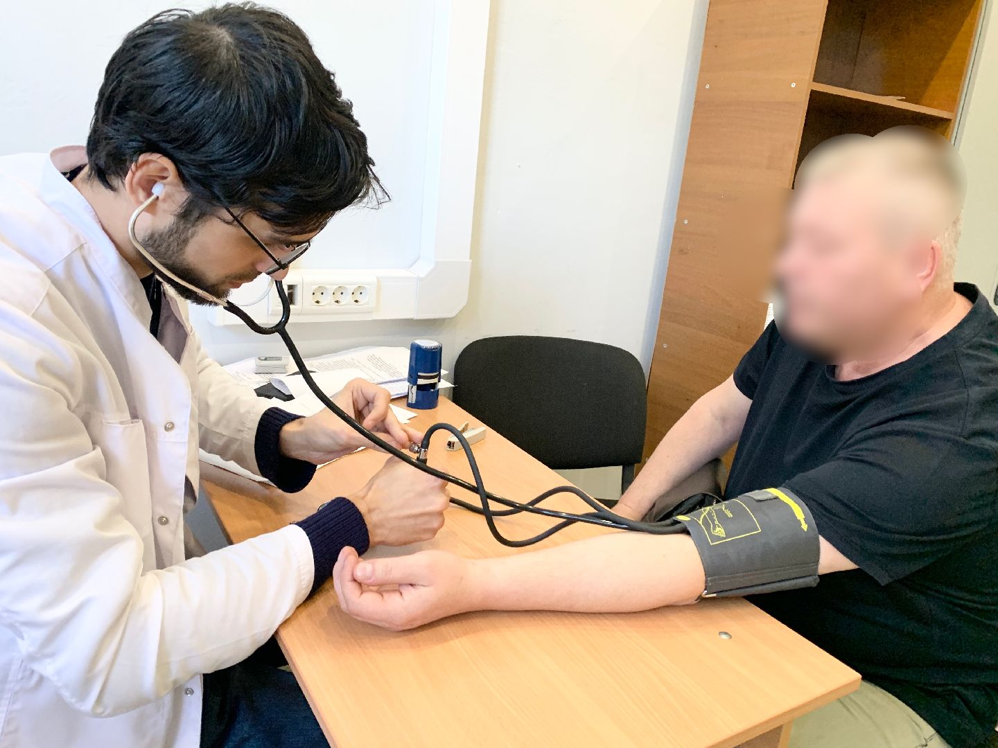 Балашиха, Подмосковье, СВО, Контрактная служба, Центр подготовки,