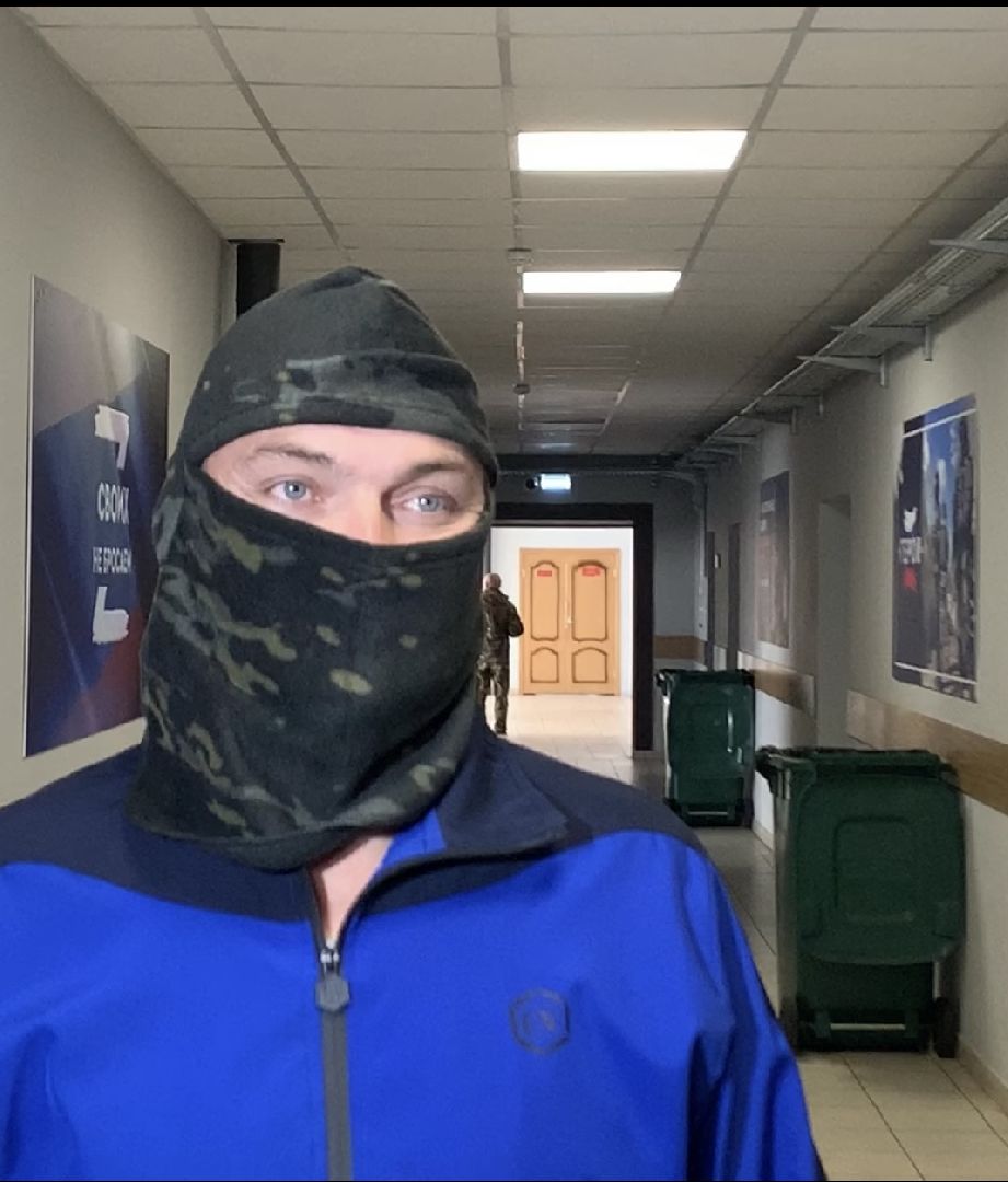 Балашиха, Подмосковье, СВО, Контрактная служба, Центр подготовки,