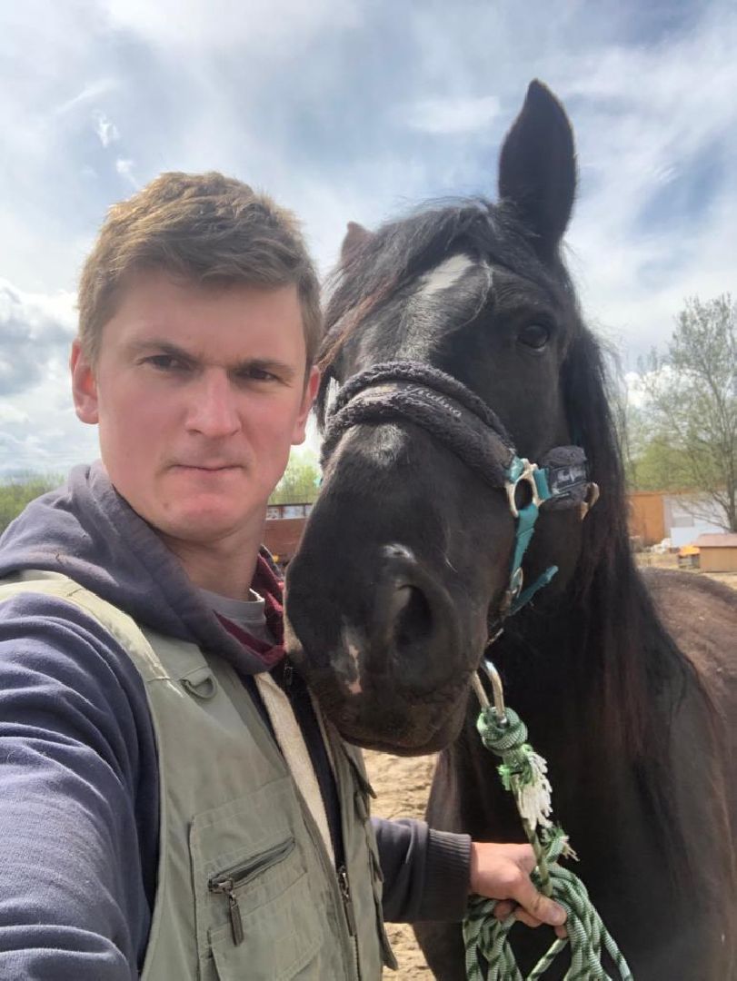 шаховская, сельское хозяйство, фермеры, козы, коровы, лошади, куры, гуси,