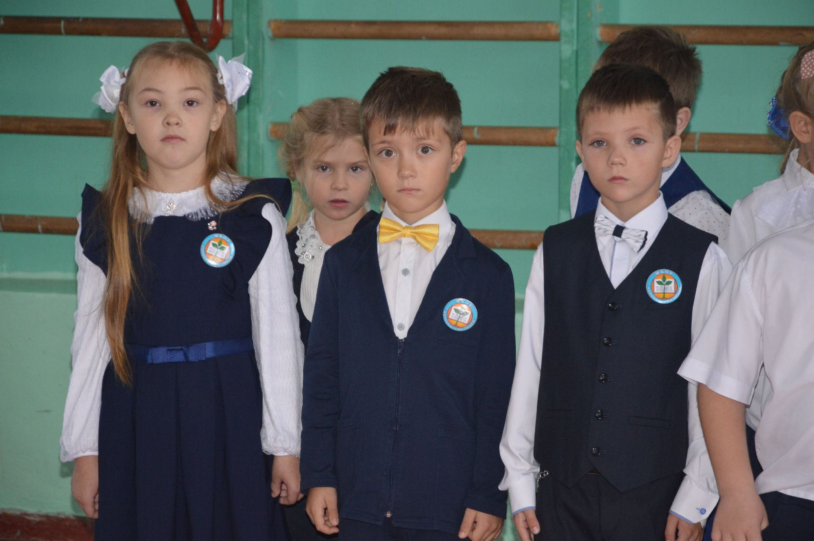 шатура, день лицеиста, Коробово, лицей, линейка, городской округ,