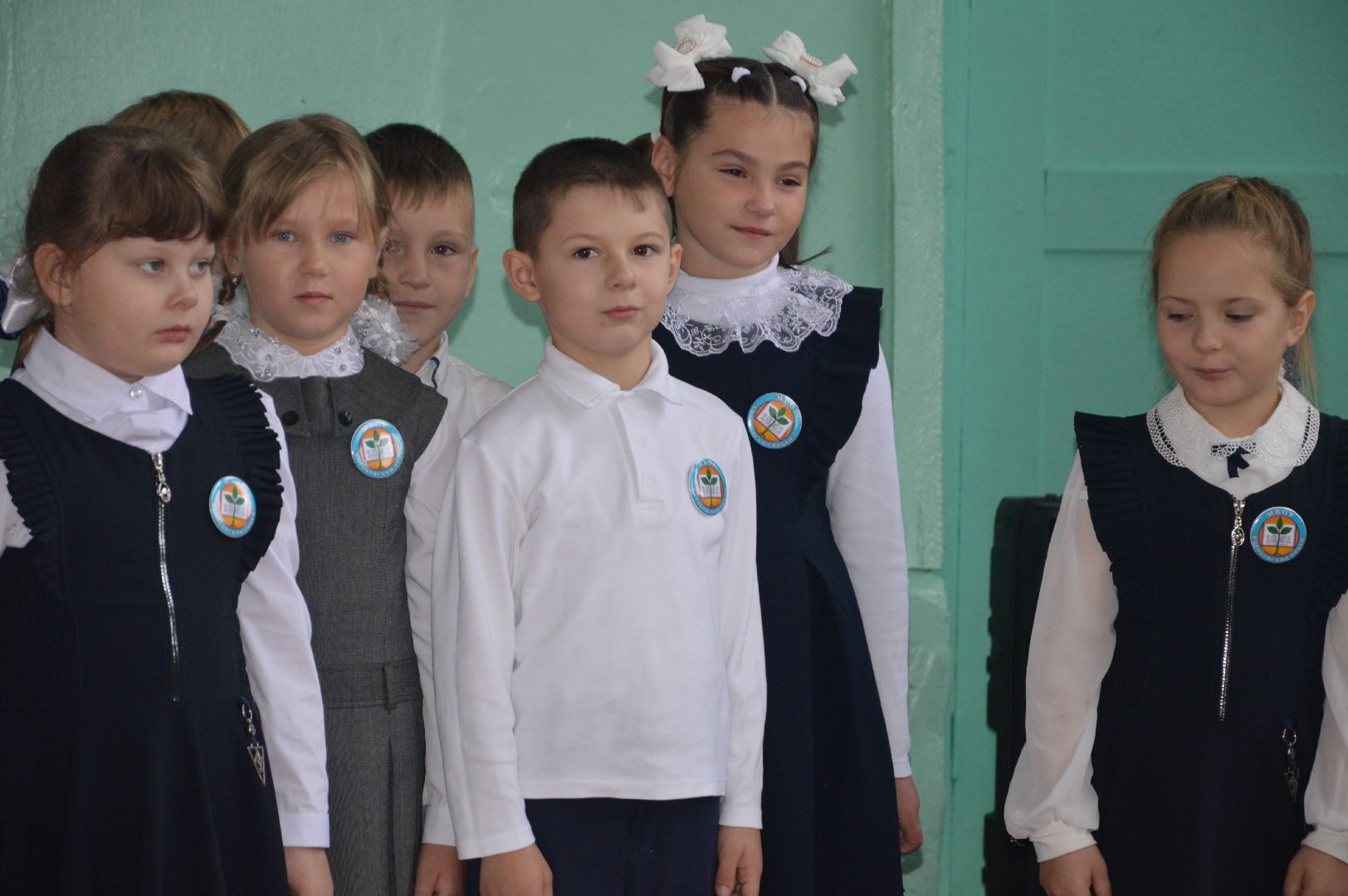 шатура, день лицеиста, Коробово, лицей, линейка, городской округ,