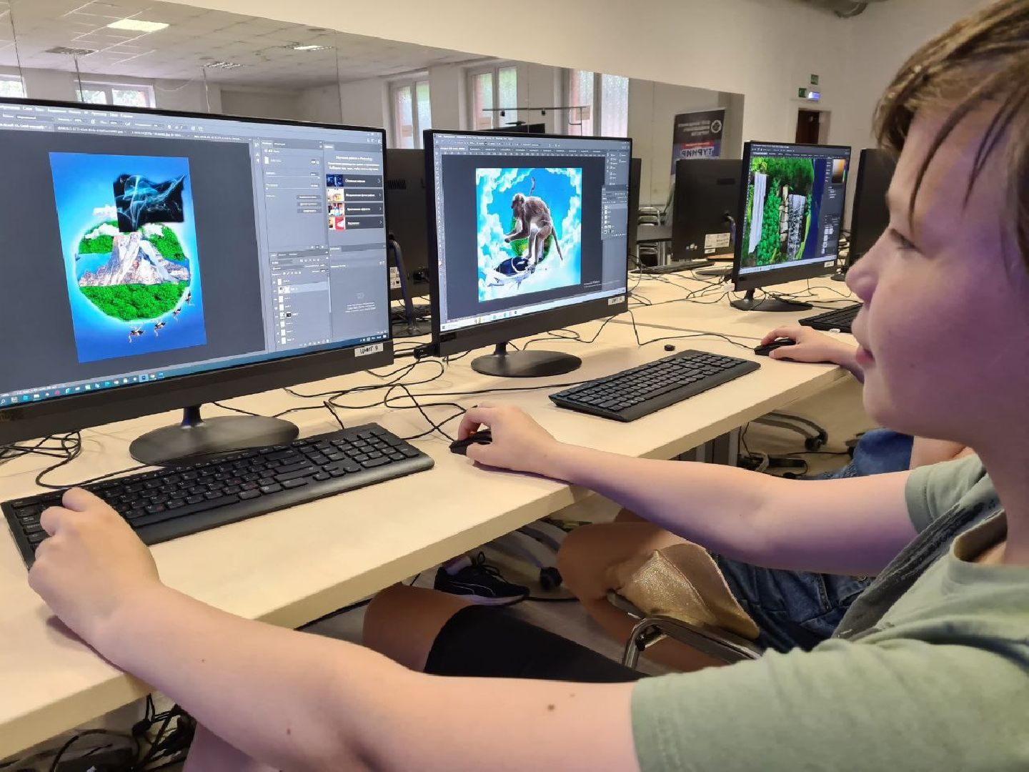 ЦМИТ, Разумов, Савенкова, нейросети, большие данные, Молодые профессионалы, чемпионат,