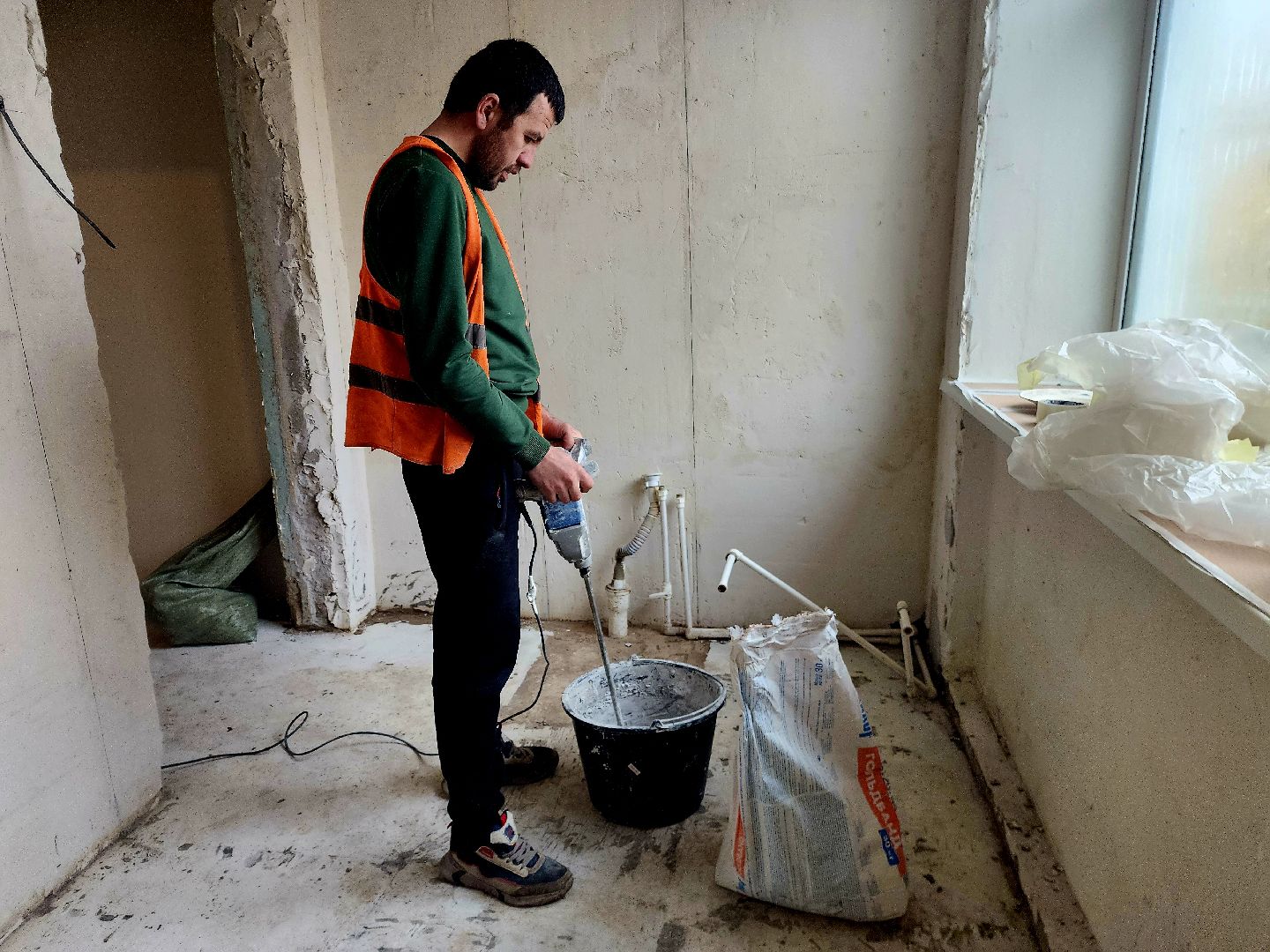 шатура, медицина, ремонт, скорая помощь, городской округ, Туголесский Бор,