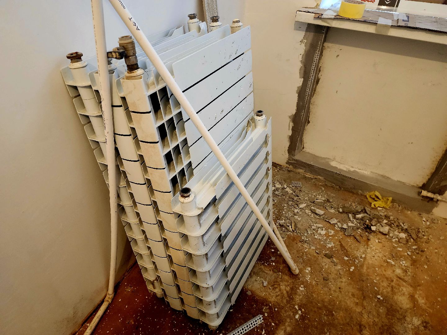 шатура, медицина, ремонт, скорая помощь, городской округ, Туголесский Бор,