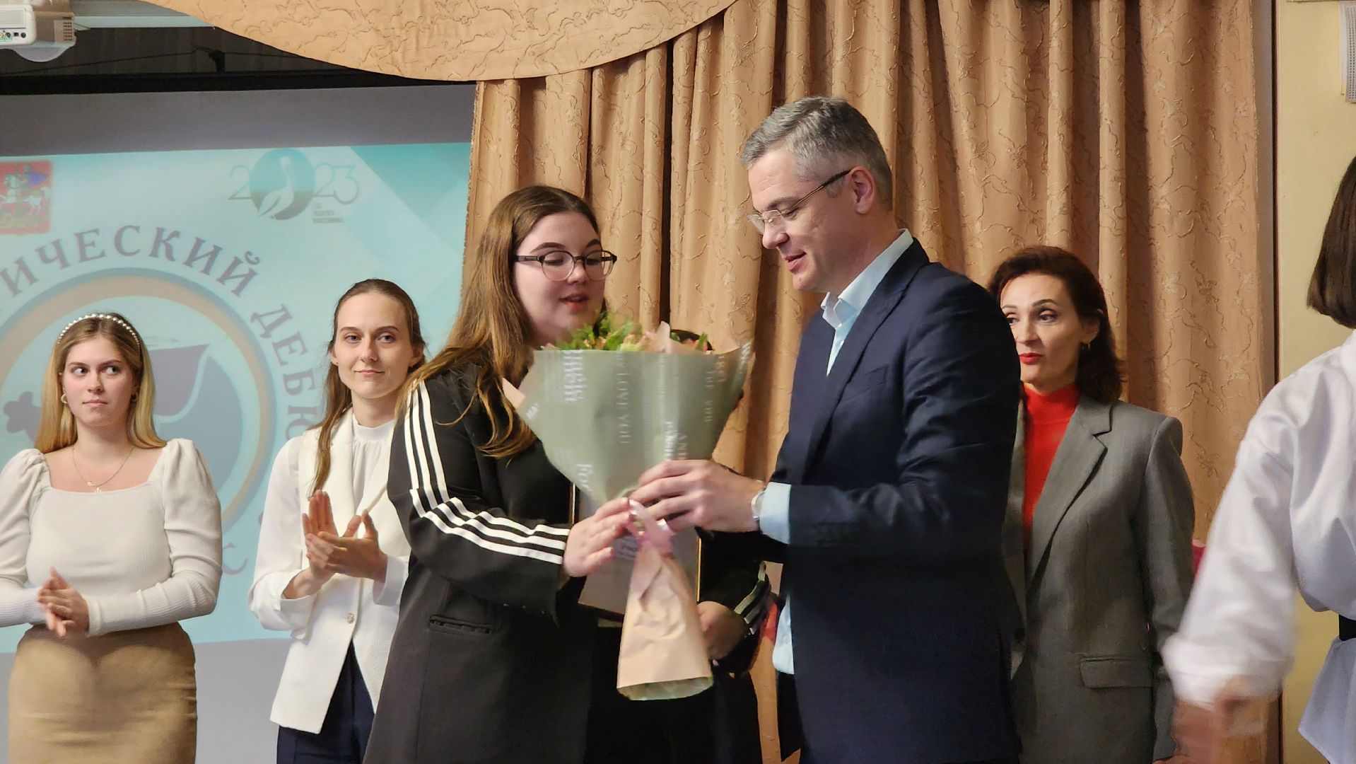 конкурс, образование, педагогический дебют, Дзержинский,