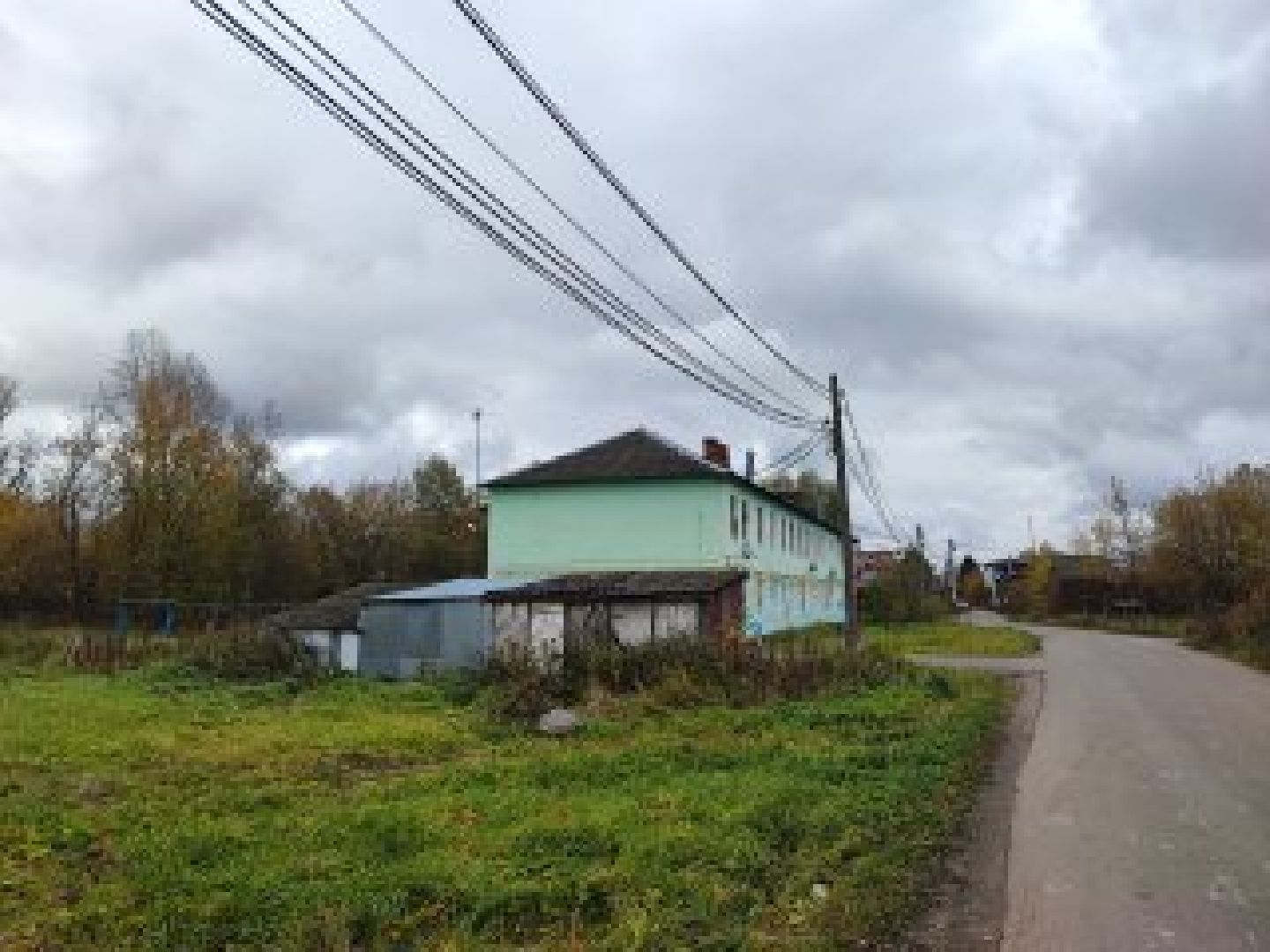 Клин, общество, ЖКХ, люди, мусорные площадки,