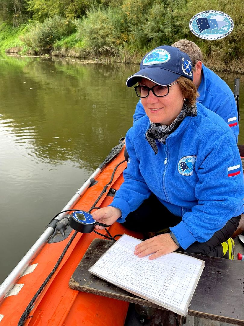 Дмитров, ВНИРО, ВНИИПРХ, Росрыболовство,