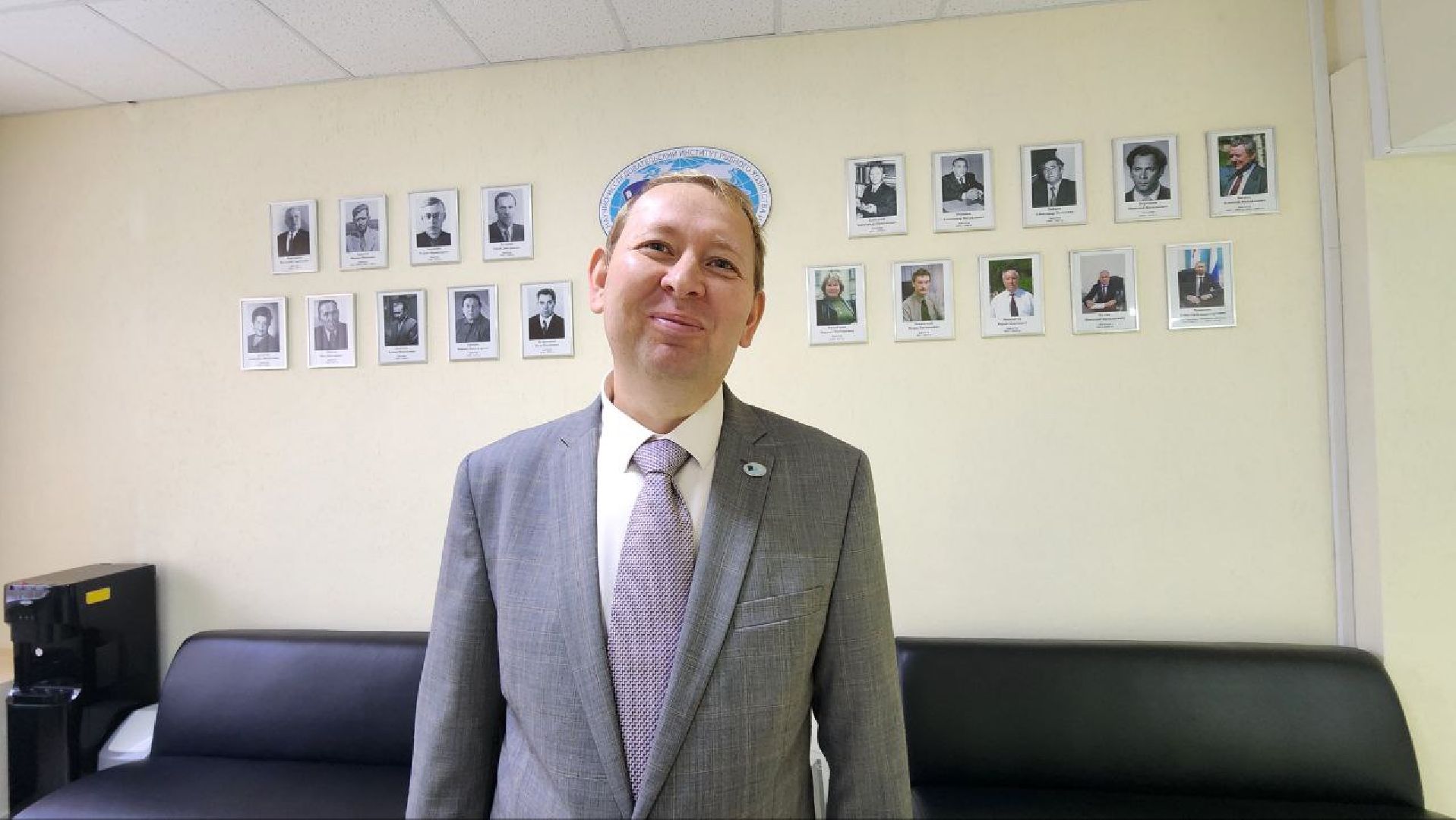 Дмитров, ВНИРО, ВНИИПРХ, Росрыболовство,