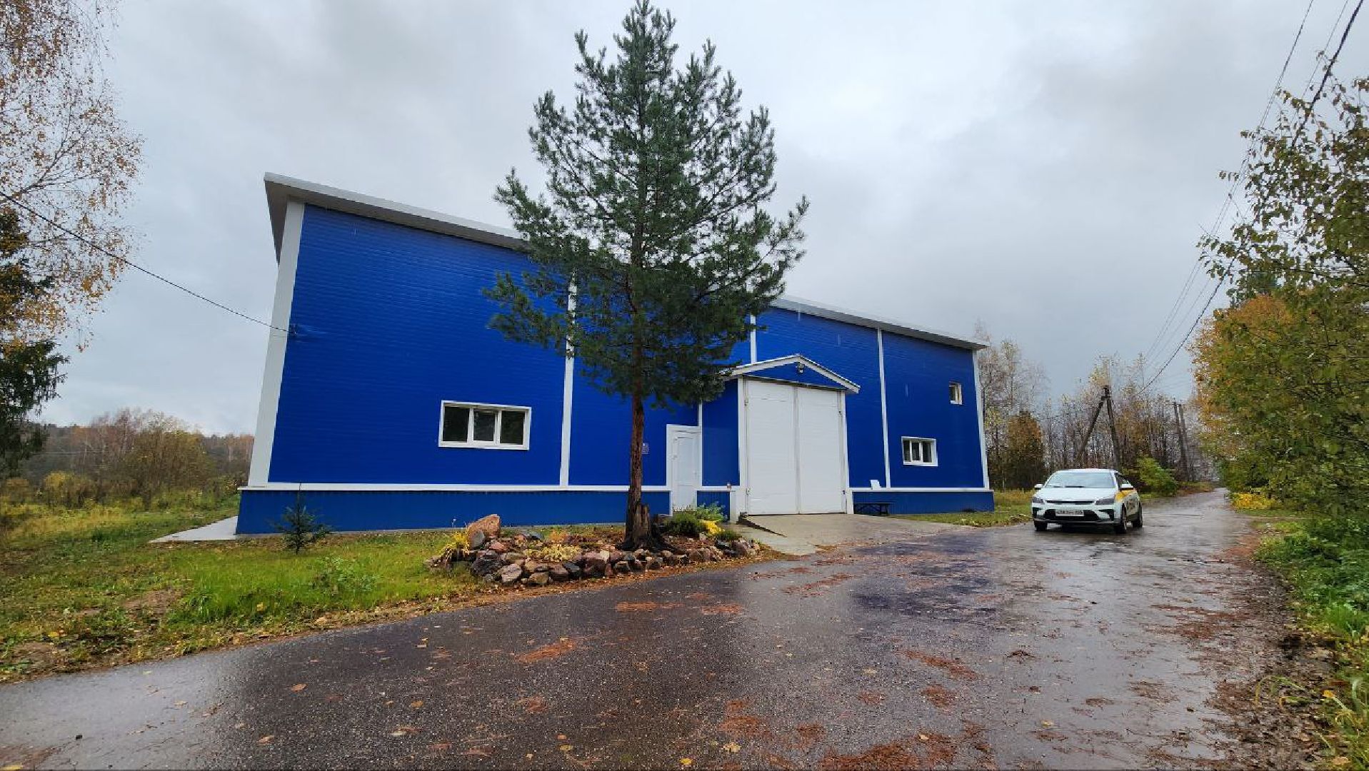 Дмитров, ВНИРО, ВНИИПРХ, Росрыболовство,