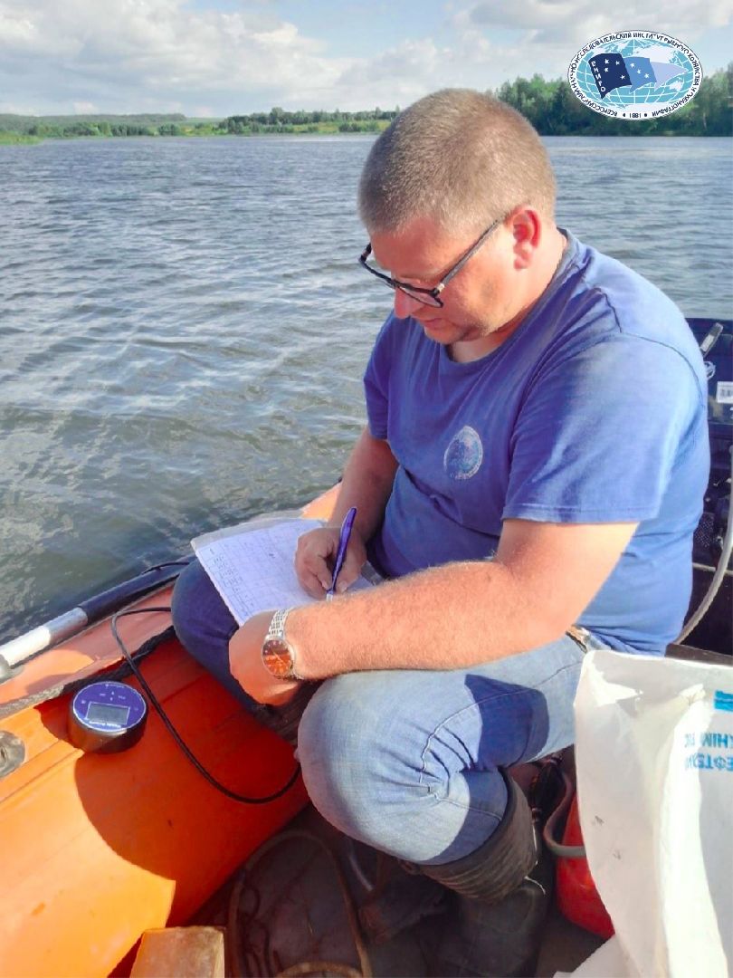 Дмитров, ВНИРО, ВНИИПРХ, Росрыболовство,