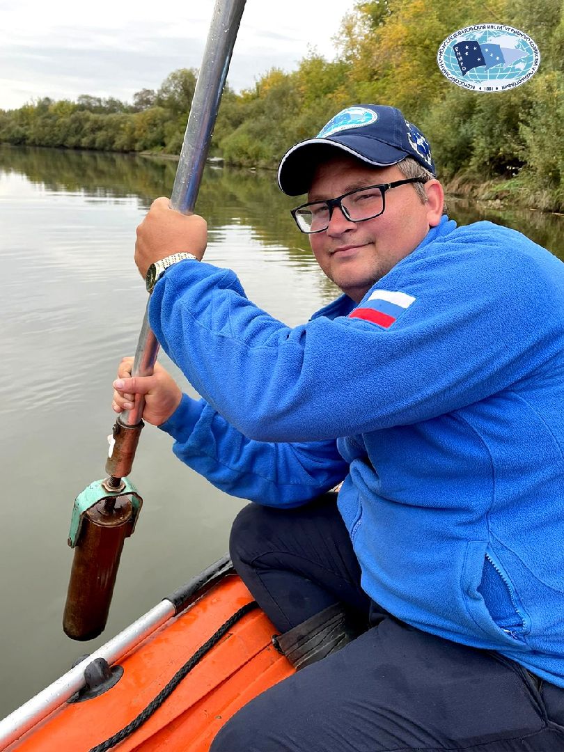 Дмитров, ВНИРО, ВНИИПРХ, Росрыболовство,