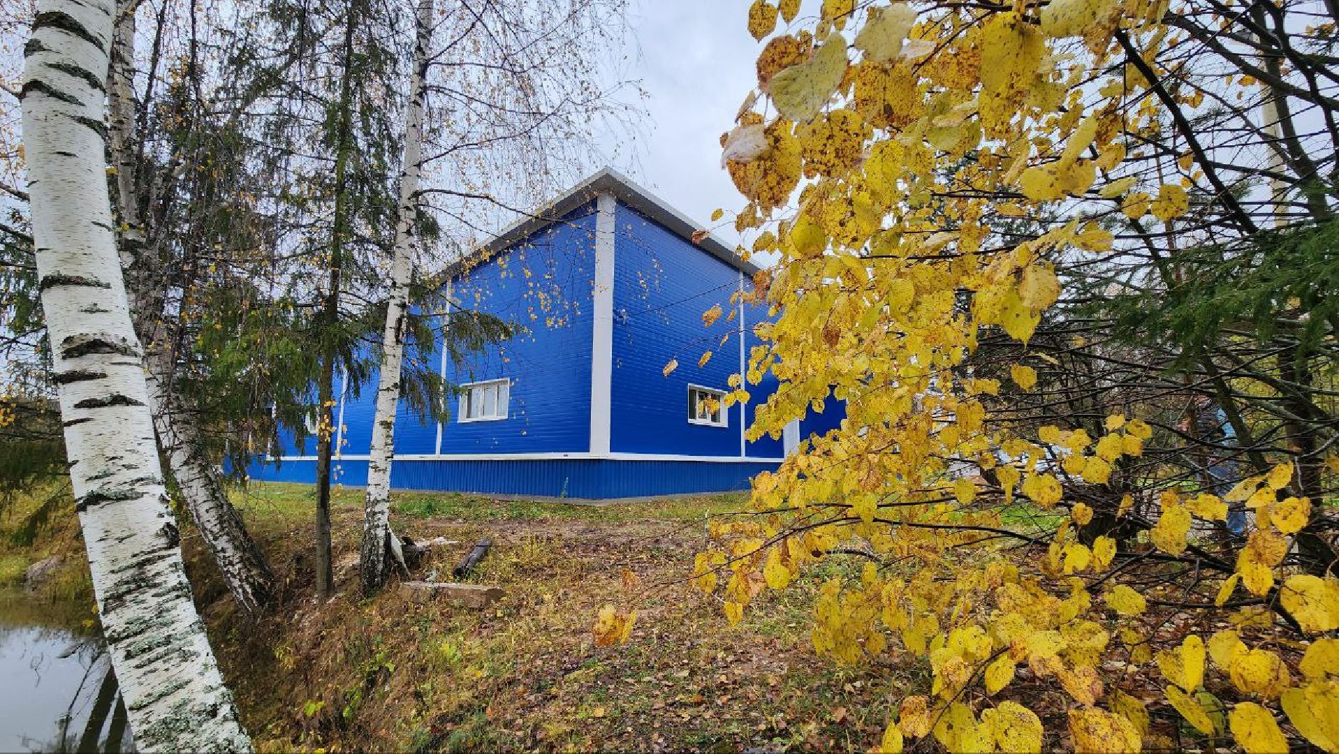 Дмитров, ВНИРО, ВНИИПРХ, Росрыболовство,