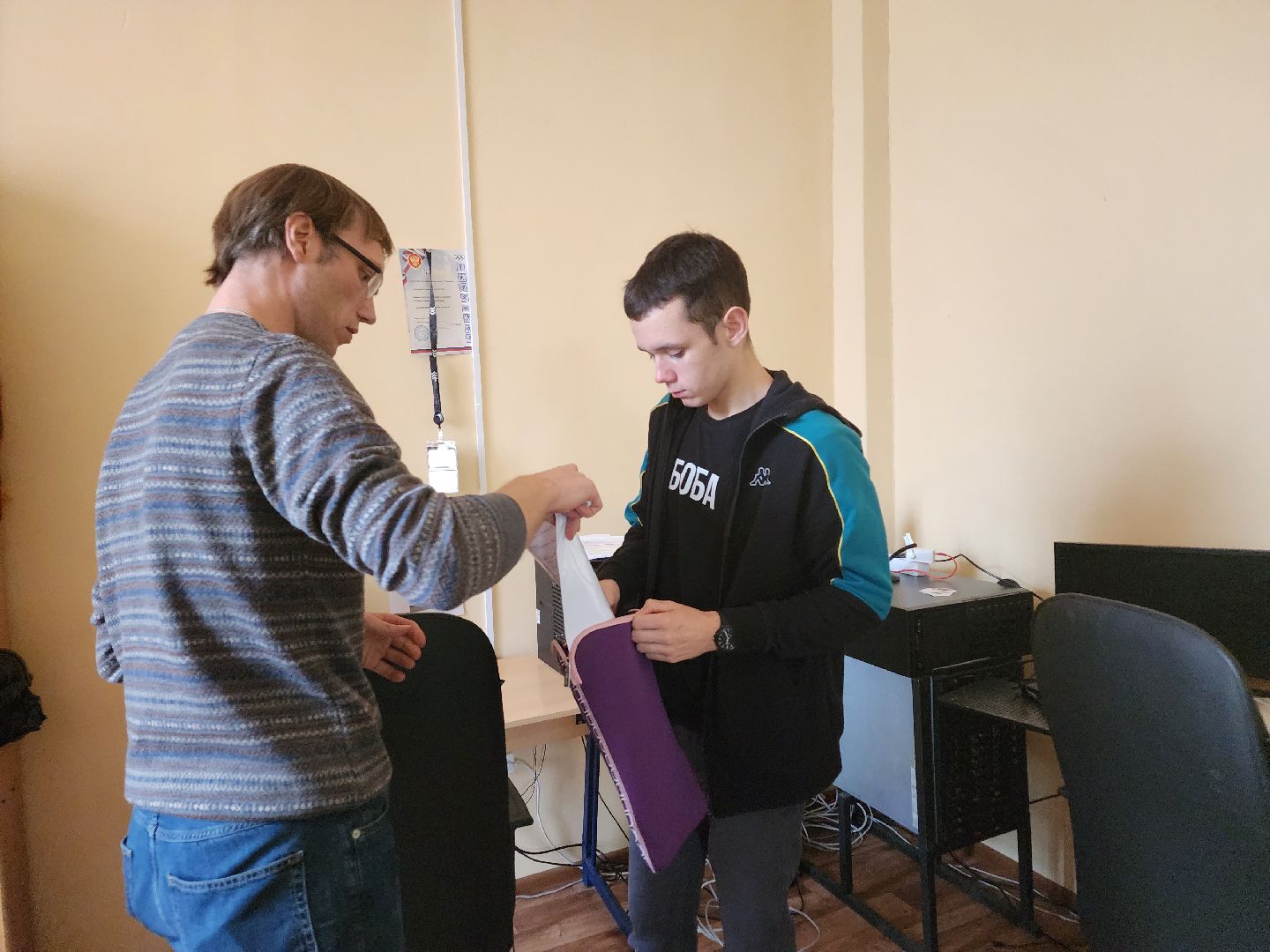 ступино, образование, абилимпикс,