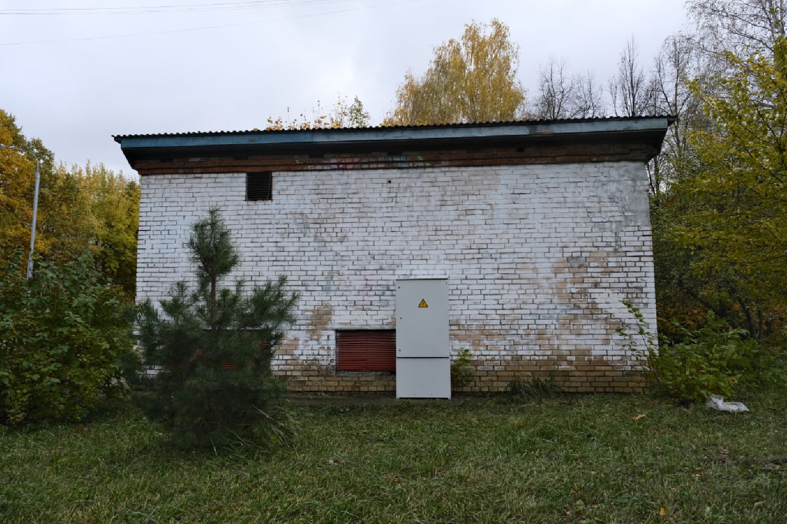 пущино, освещение, комфортная городская среда,