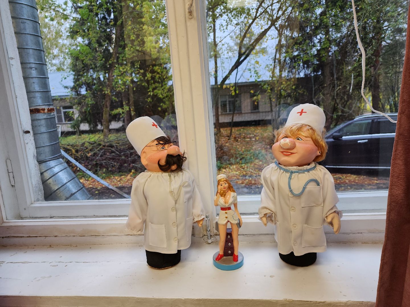 Реабилитация, Ремонт отделения, новое оборудование, Улучшение условий, фбуз мсч №9 фмба россии, Дубна,