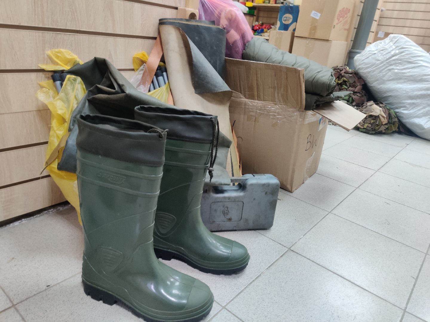 красноармейск, г.о. пушкинский, волонтрское движение, помощь бойцам сво,