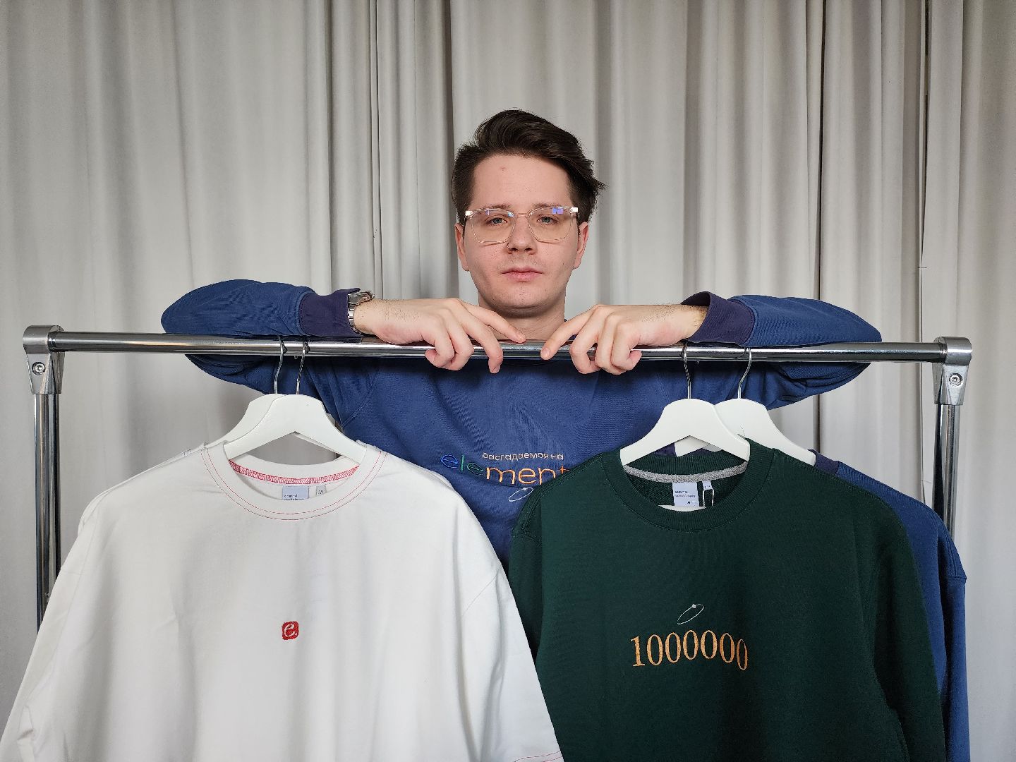 Локальный бренд, Бренд одежды, Одежда со смыслом, Дубна,