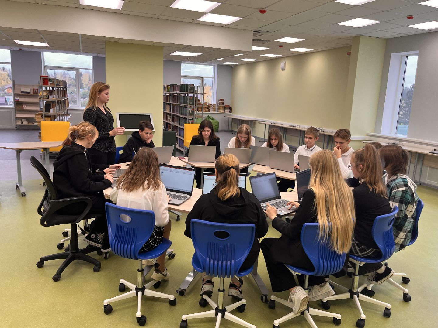 школа, образование, образование подмосковья, руза, рузский городской округ, московская область, подмосковье,