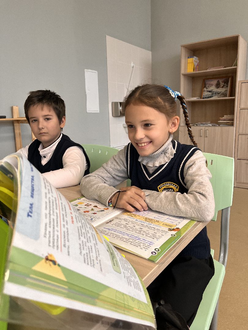 школа, образование, образование подмосковья, руза, рузский городской округ, московская область, подмосковье,