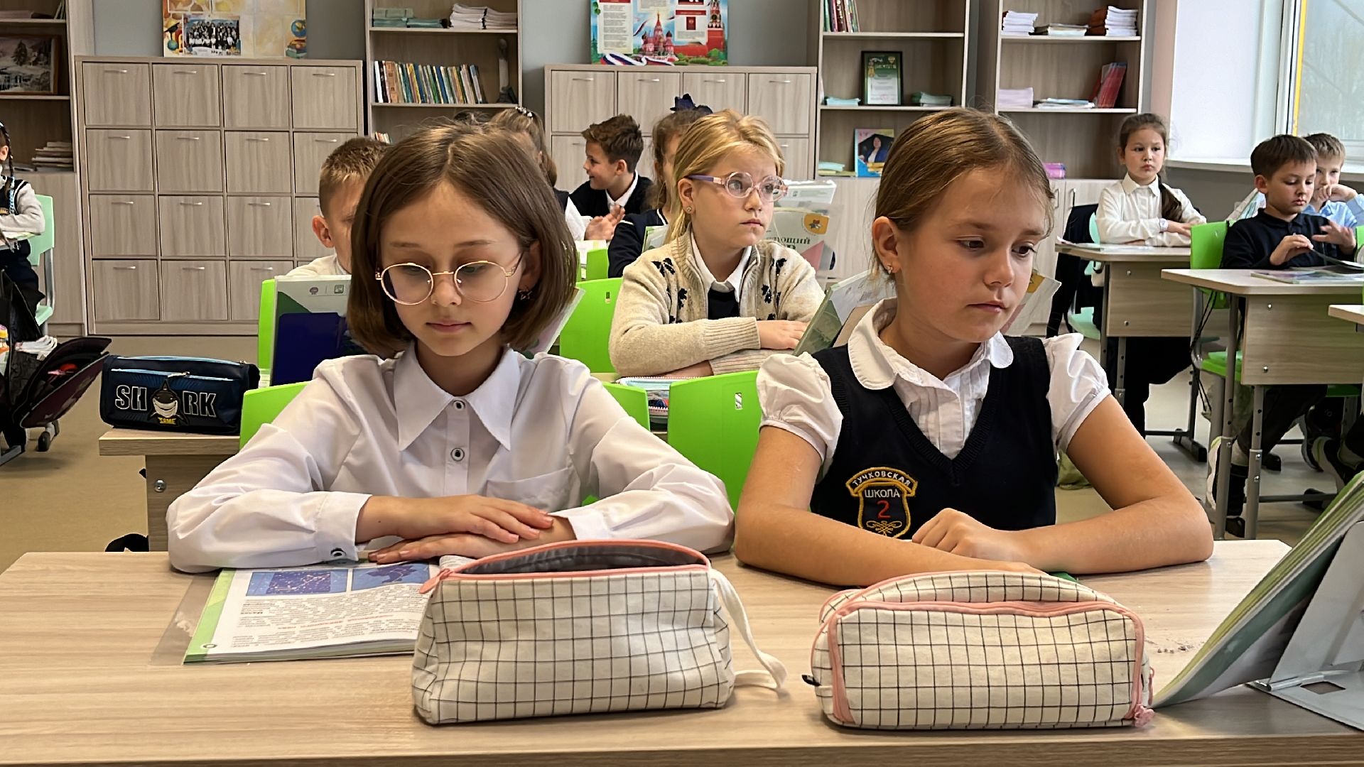 школа, образование, образование подмосковья, руза, рузский городской округ, московская область, подмосковье,