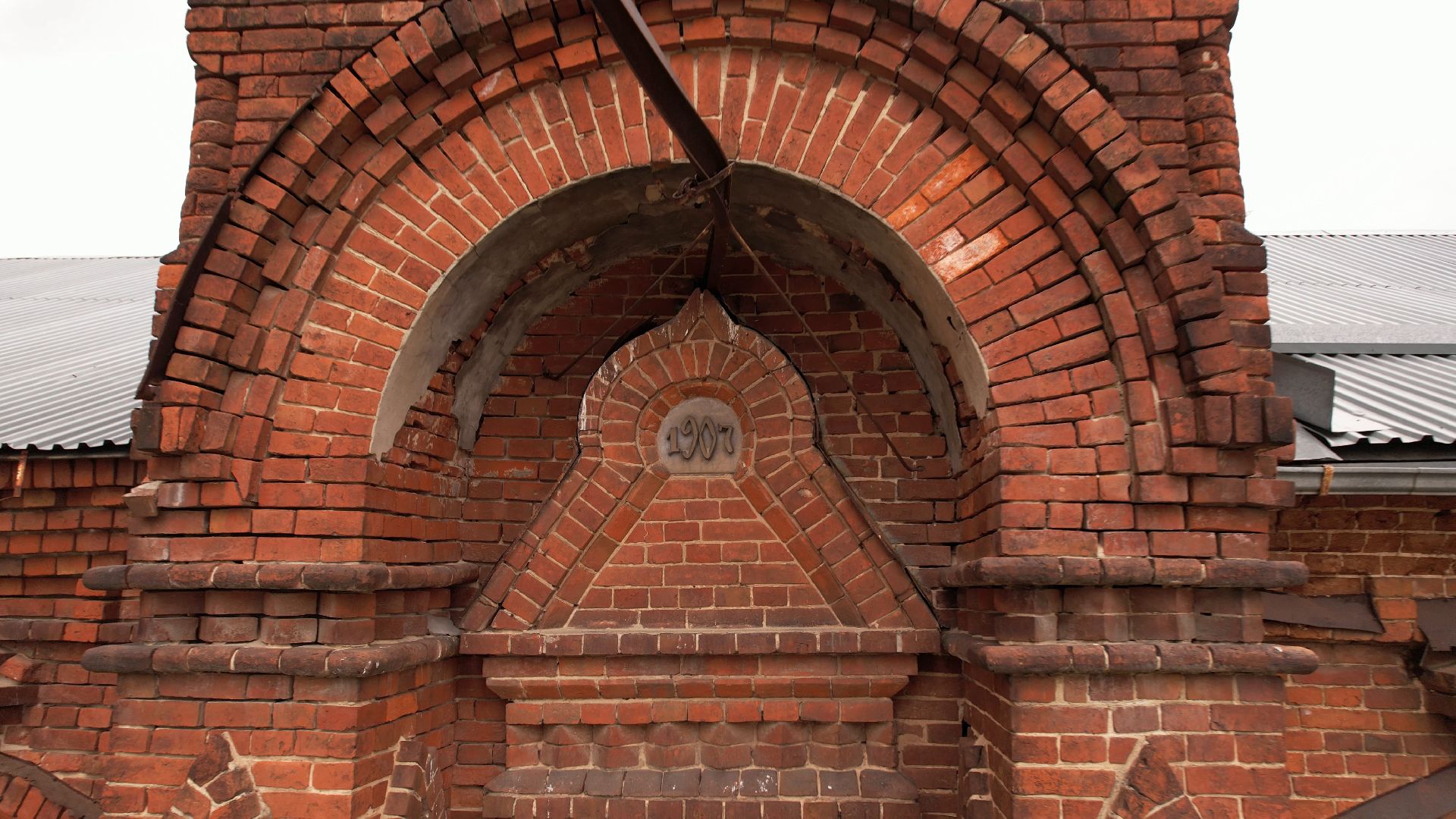 Талдом, Культура, история, архитектура,видео с коптера,