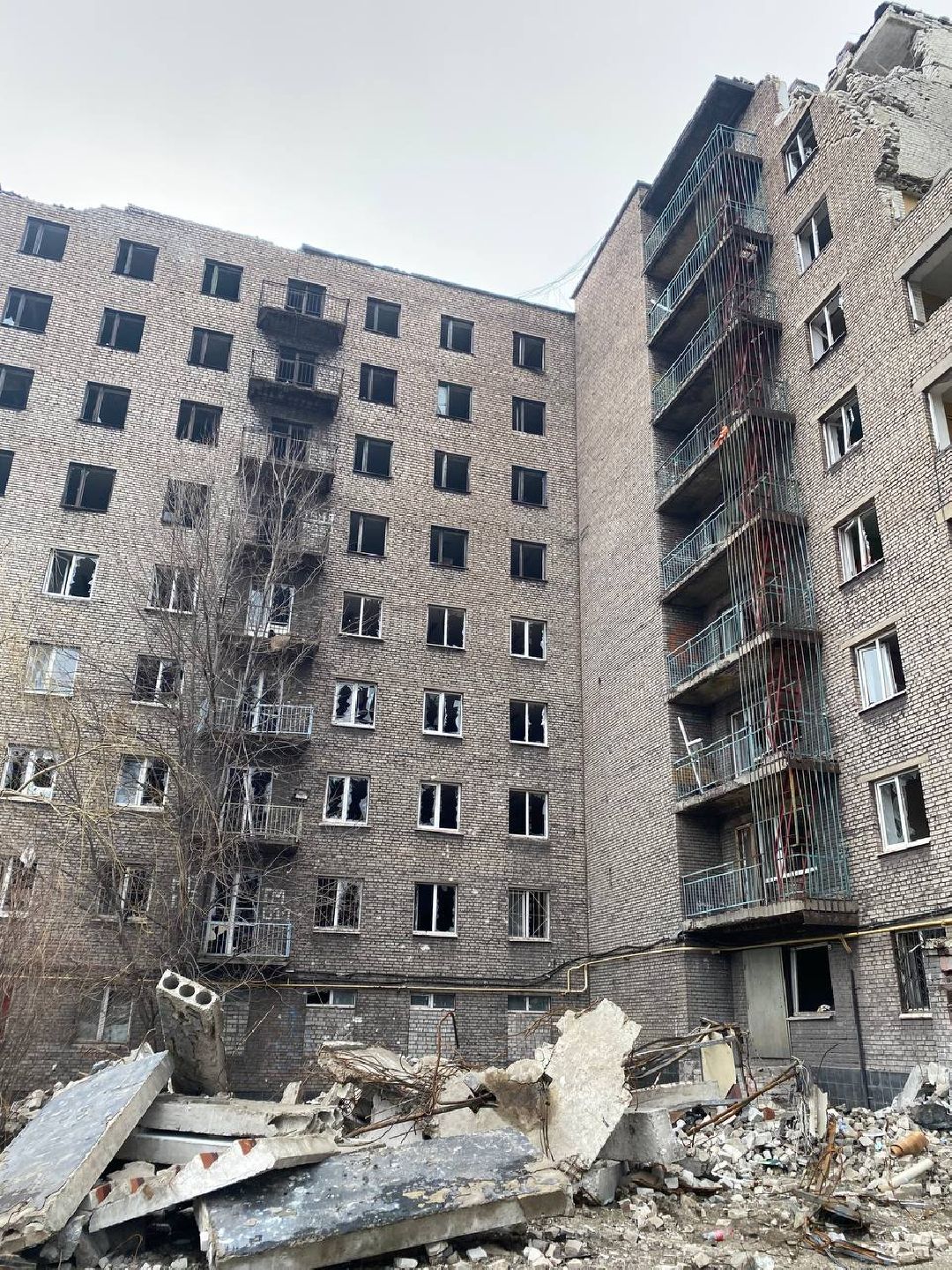 Пушкино, Пушкинский округ, Пушкинский, Весна в Подмосковье, СВО, волонтеры, ветераны, ЛНР