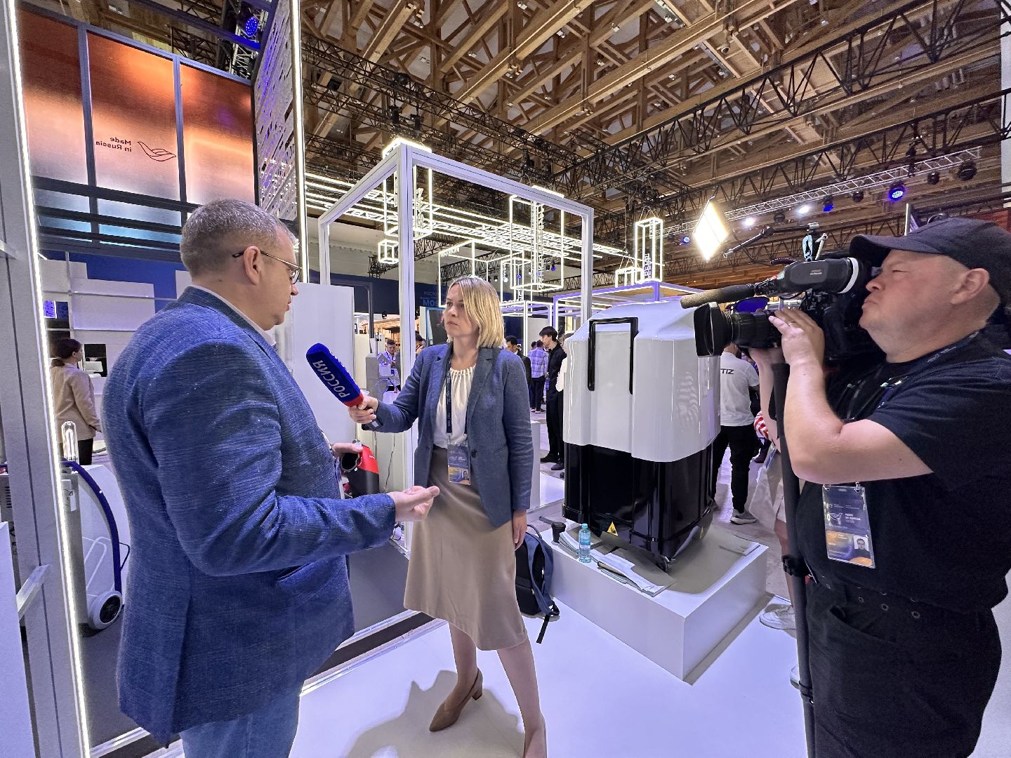 щёлково, выставка, экономика, протезирование,