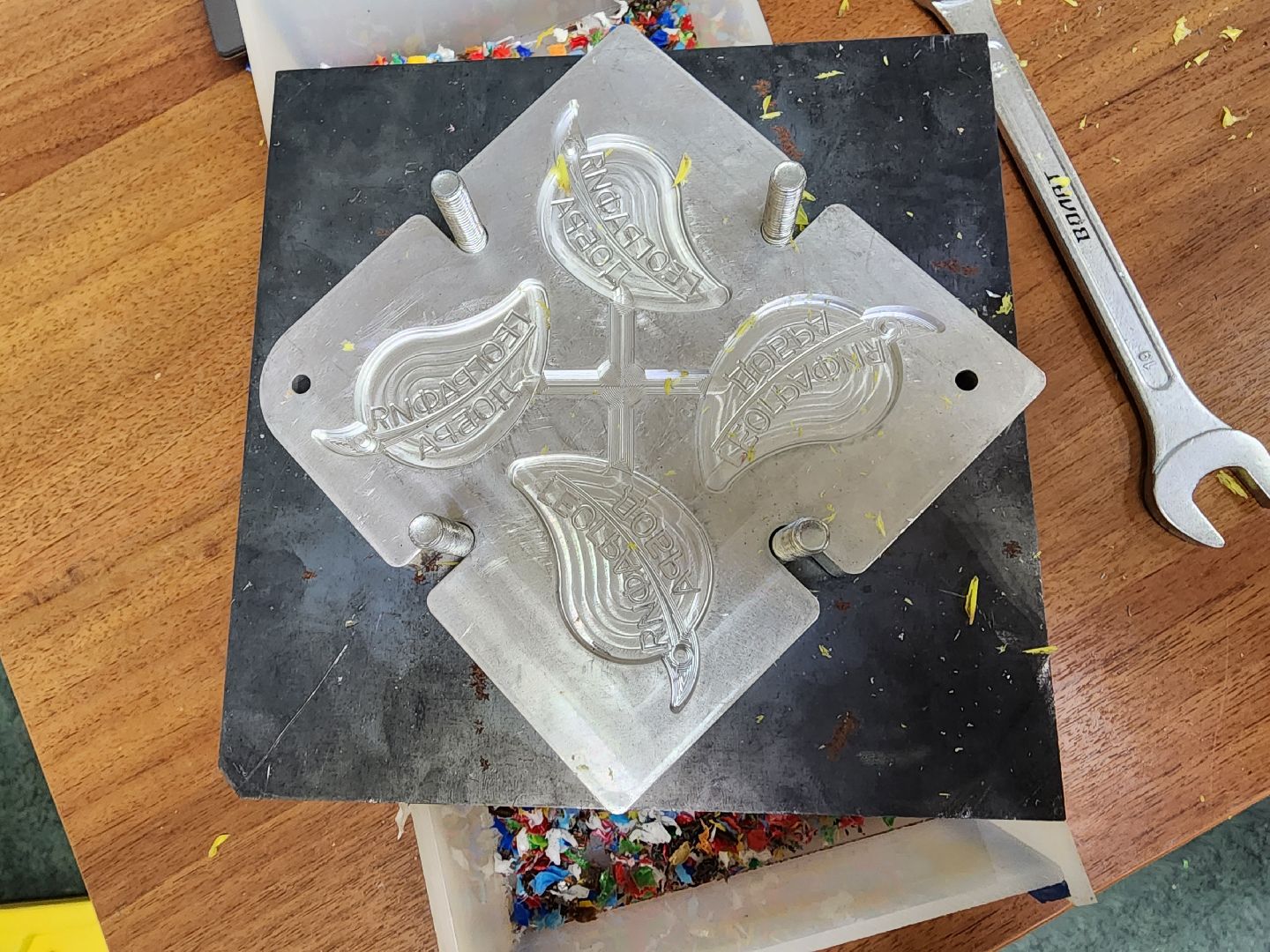 экология, щёлково, образование,