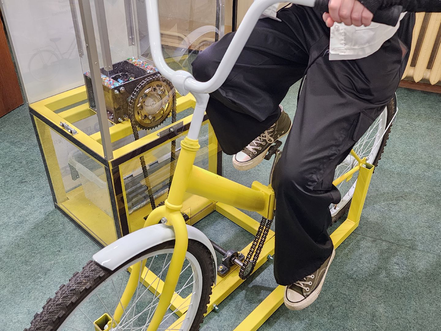 экология, щёлково, образование,