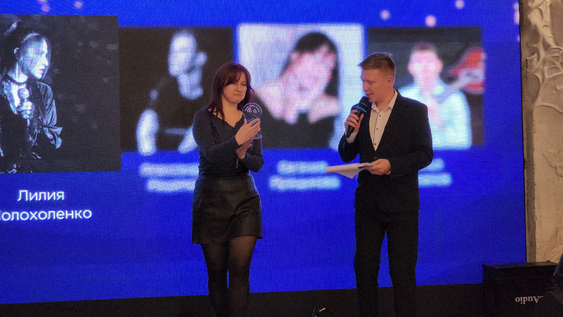 Егорьевск, маяк, молодежная политика, молодежь, 20 лет,