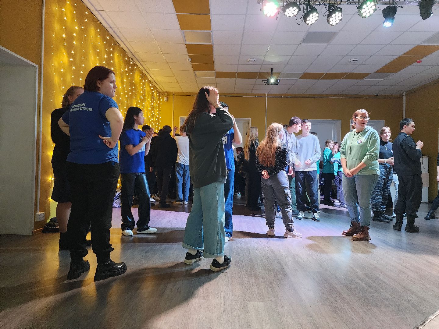 Форум, волонтеры, PROМолодежь, Ногинск, Богородский городской округ,