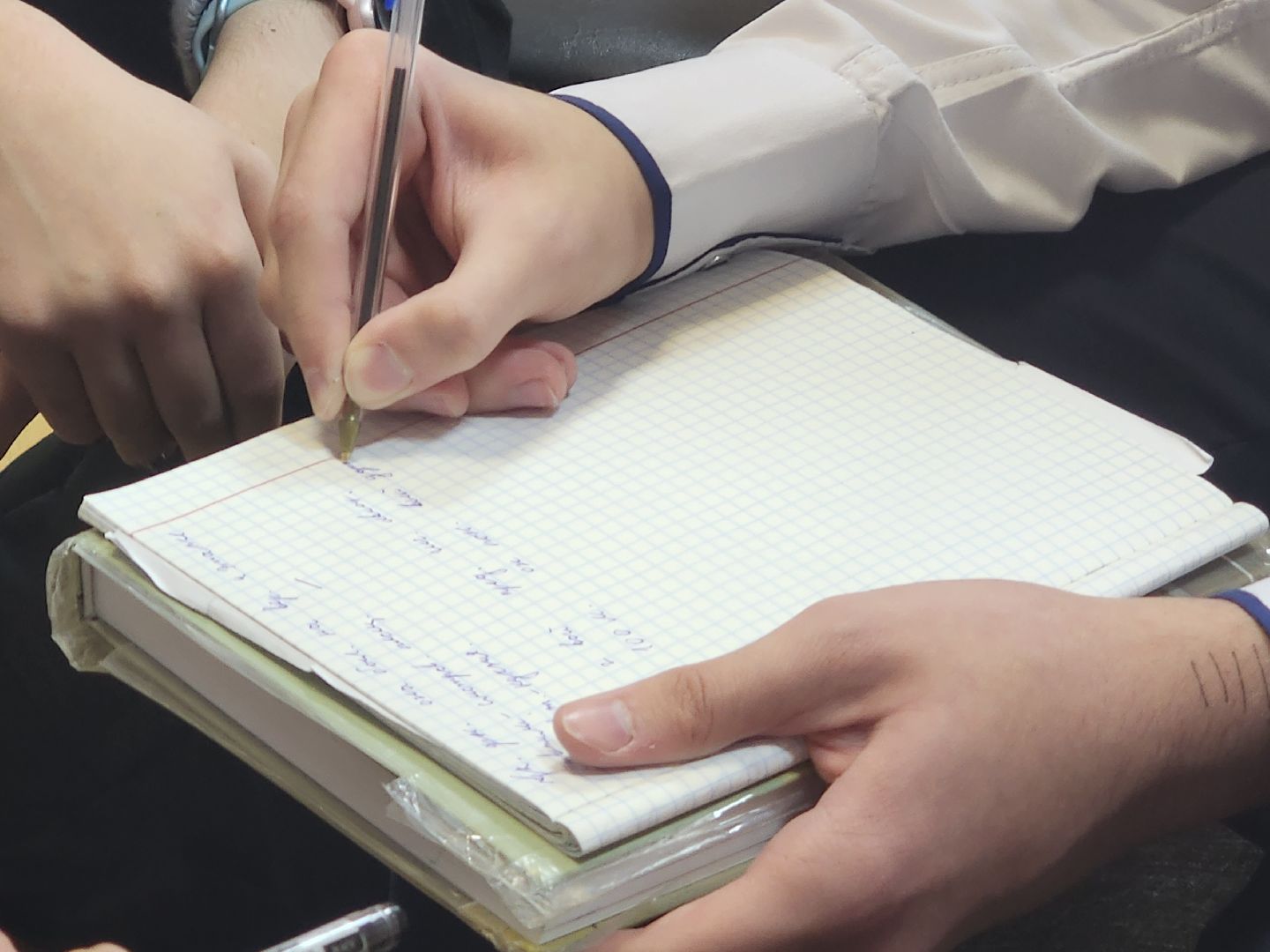 Павловский Посад, городской округ павловский посад, Люди, Игра, Школа, Что Где Когда, Образование,