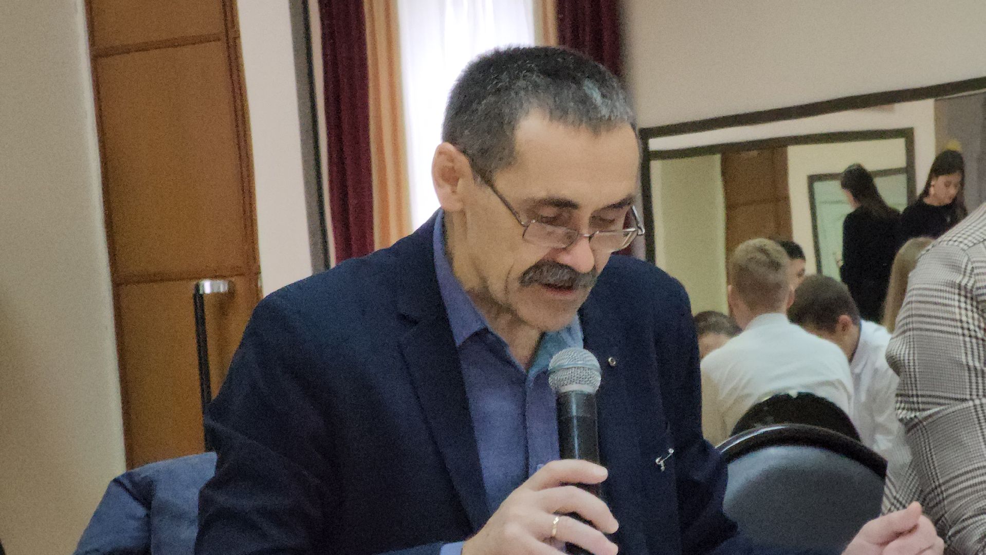 Павловский Посад, городской округ павловский посад, Люди, Игра, Школа, Что Где Когда, Образование,