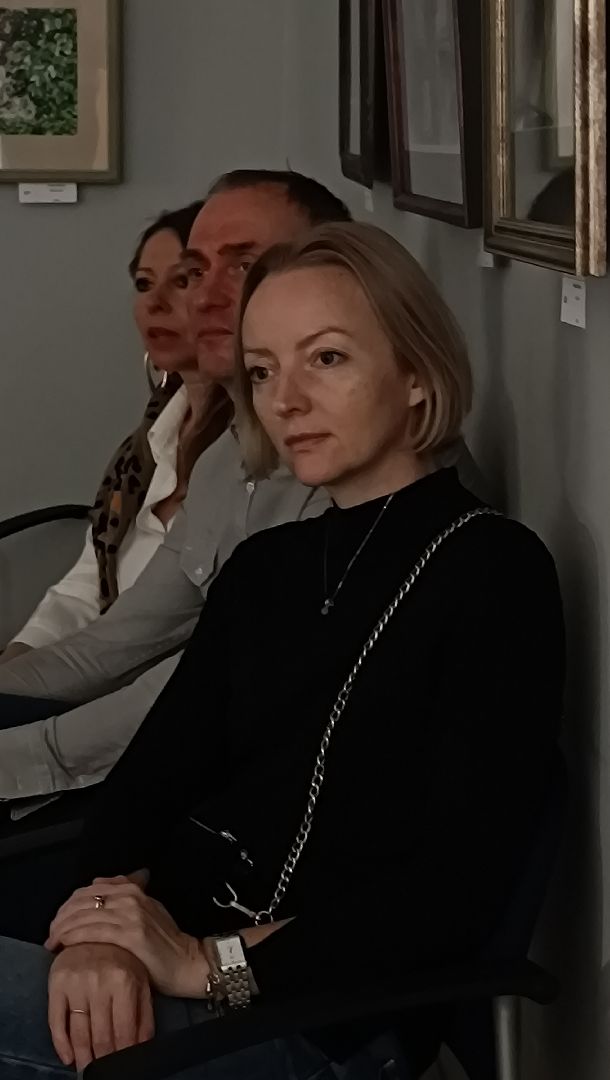 лобня, культура, пианино, израиль, концерт,