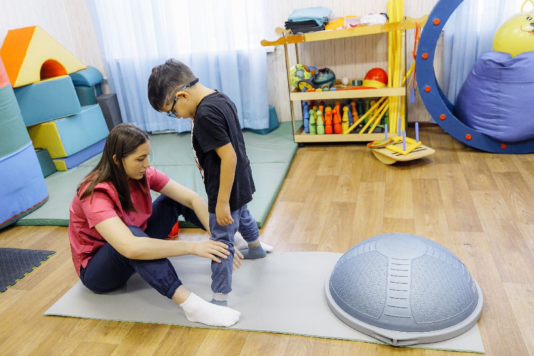 подоскоп, социальная помощь, КЦСОИР, Ликино-Дулево, Орехово-Зуево, дети