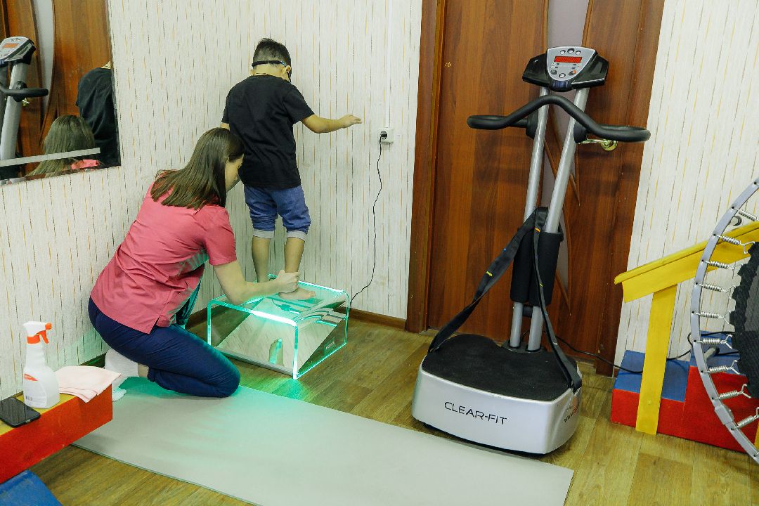 подоскоп, социальная помощь, КЦСОИР, Ликино-Дулево, Орехово-Зуево, дети