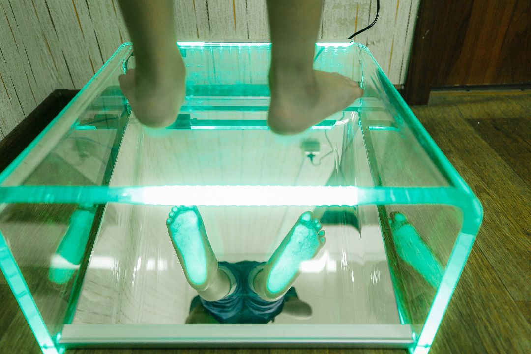 подоскоп, социальная помощь, КЦСОИР, Ликино-Дулево, Орехово-Зуево, дети