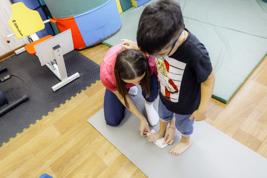 подоскоп, социальная помощь, КЦСОИР, Ликино-Дулево, Орехово-Зуево, дети