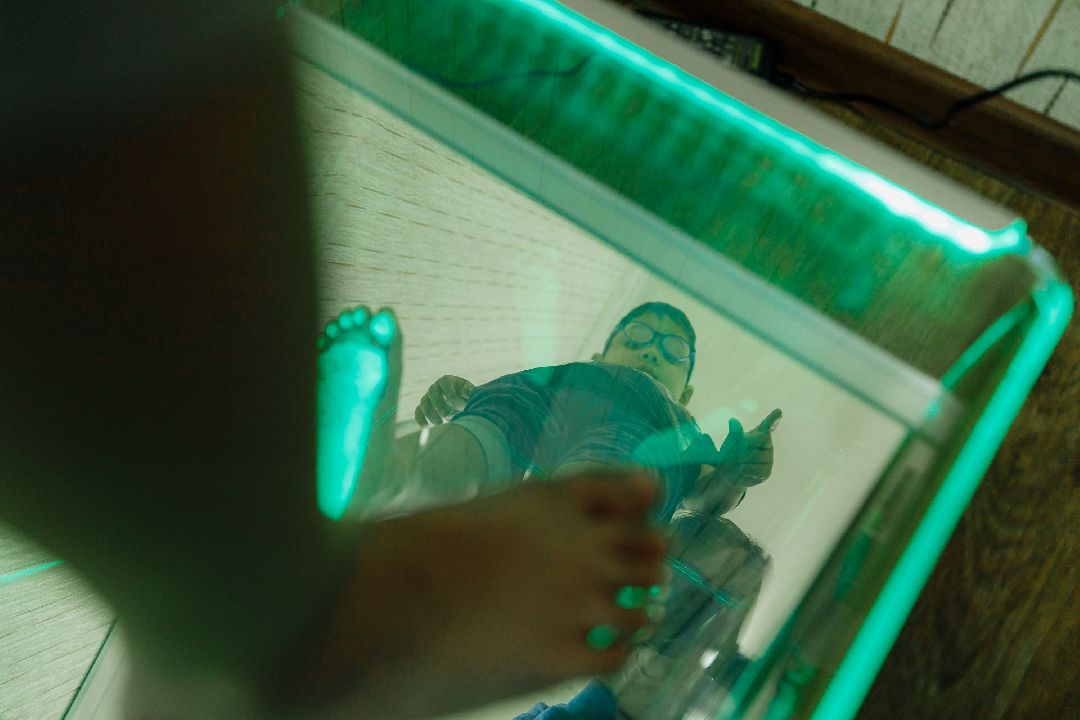 подоскоп, социальная помощь, КЦСОИР, Ликино-Дулево, Орехово-Зуево, дети