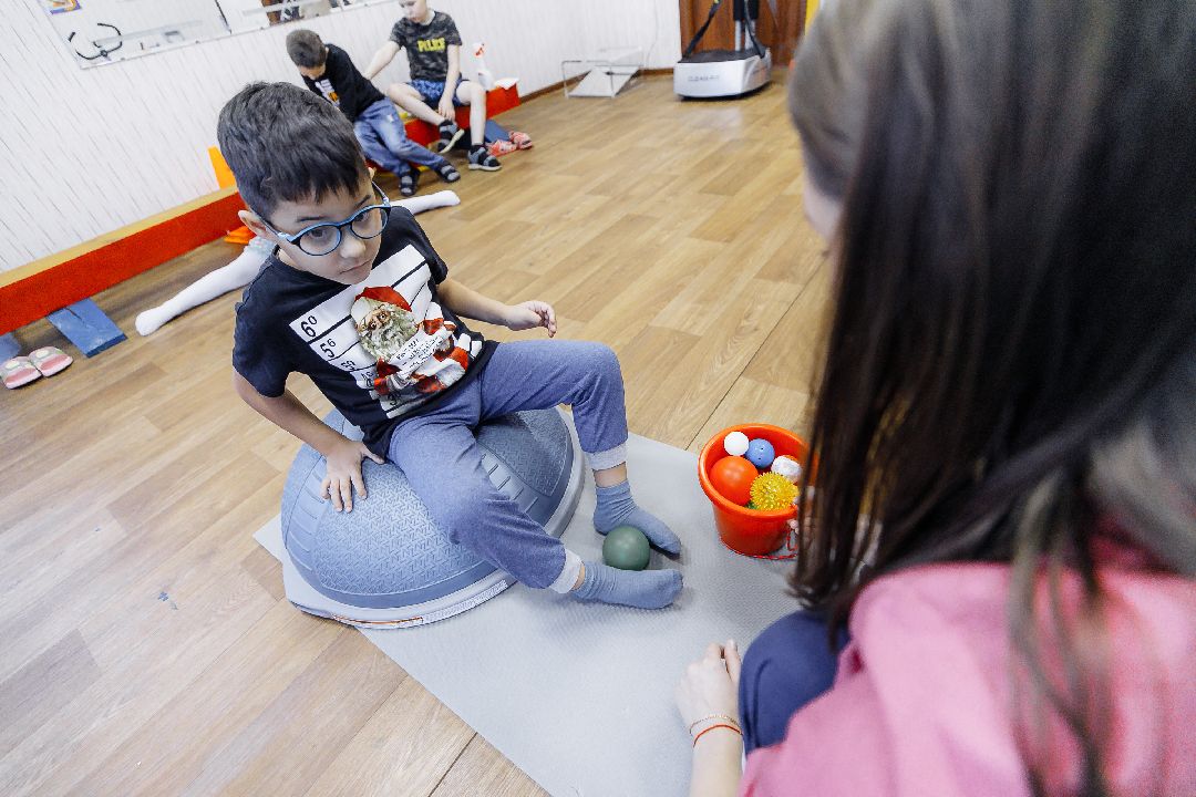 подоскоп, социальная помощь, КЦСОИР, Ликино-Дулево, Орехово-Зуево, дети