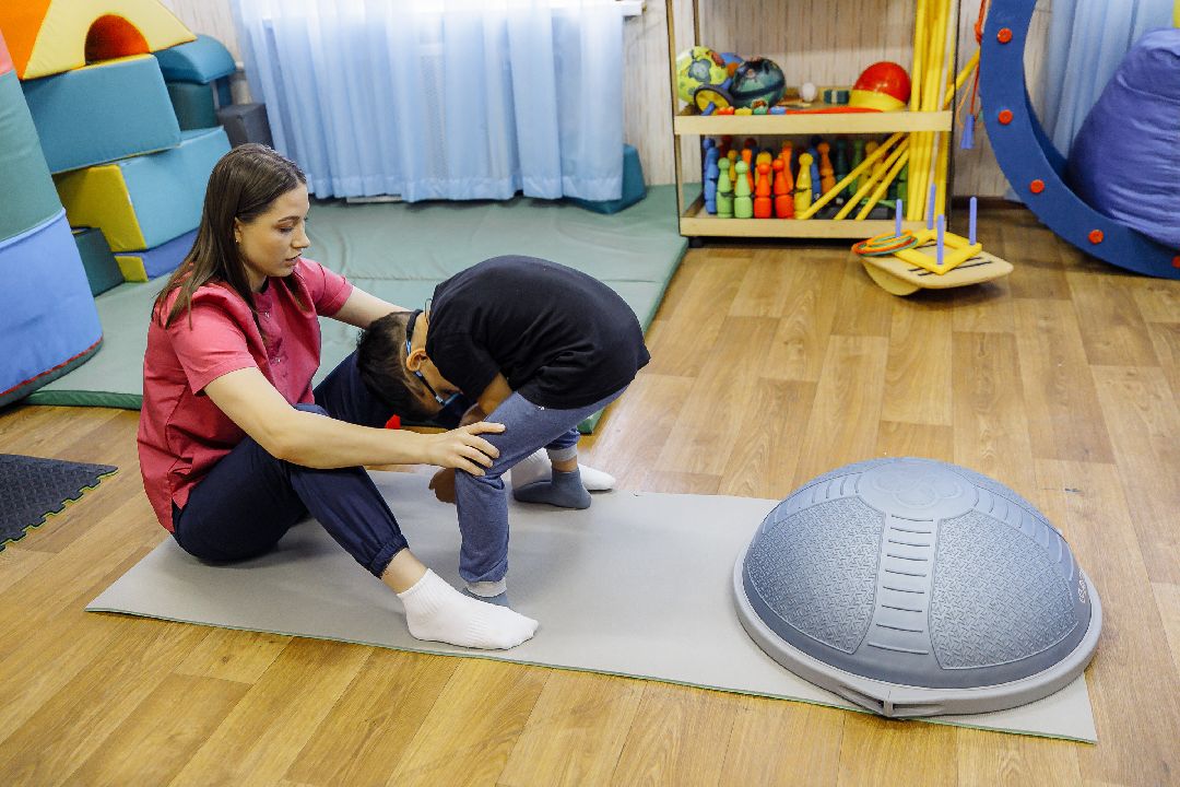 подоскоп, социальная помощь, КЦСОИР, Ликино-Дулево, Орехово-Зуево, дети