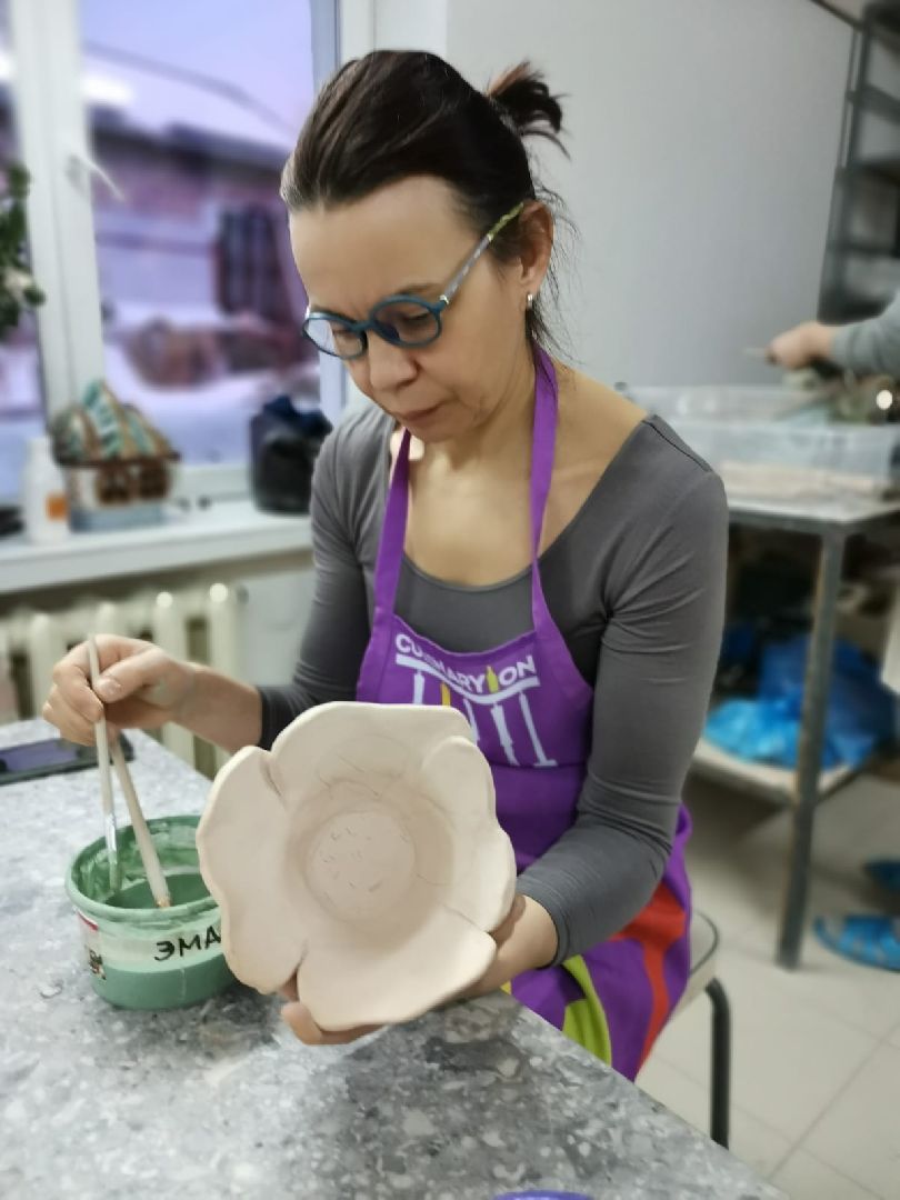 Одинцово, Звенигород, керамика, искусство, мастер, образование, мастерская,