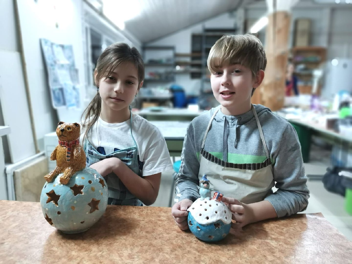 Одинцово, Звенигород, керамика, искусство, мастер, образование, мастерская,