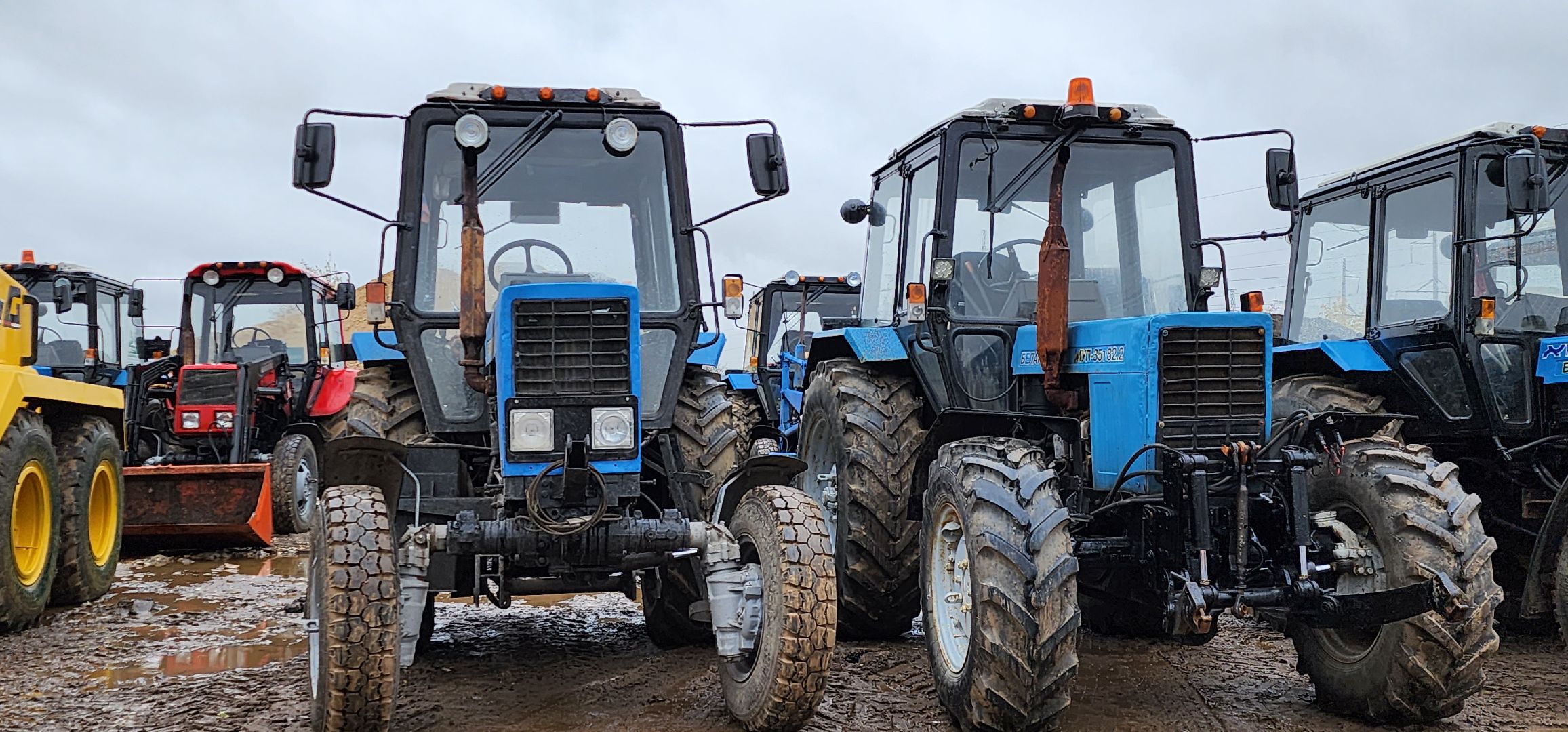 подготовка к зиме, Домодедово,