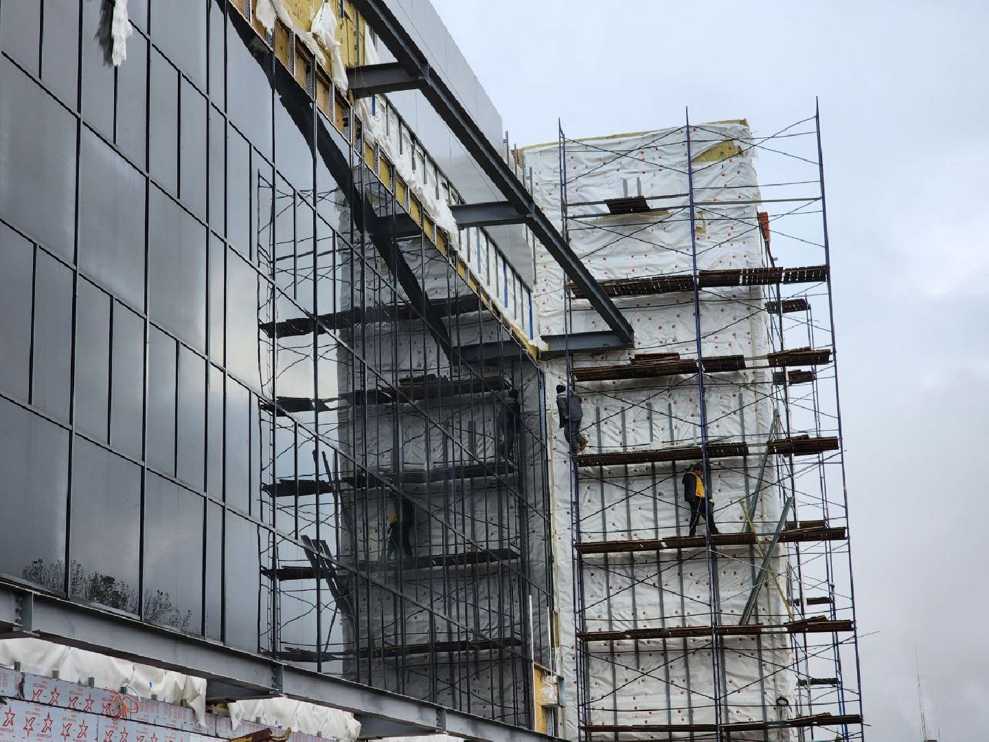 можайск, можайский городской округ, подмосковье, строительство, дворец спорта, самбо, дзюдо, школа олимпийского резерва, губернатор, госпрограмма, спортсмены,