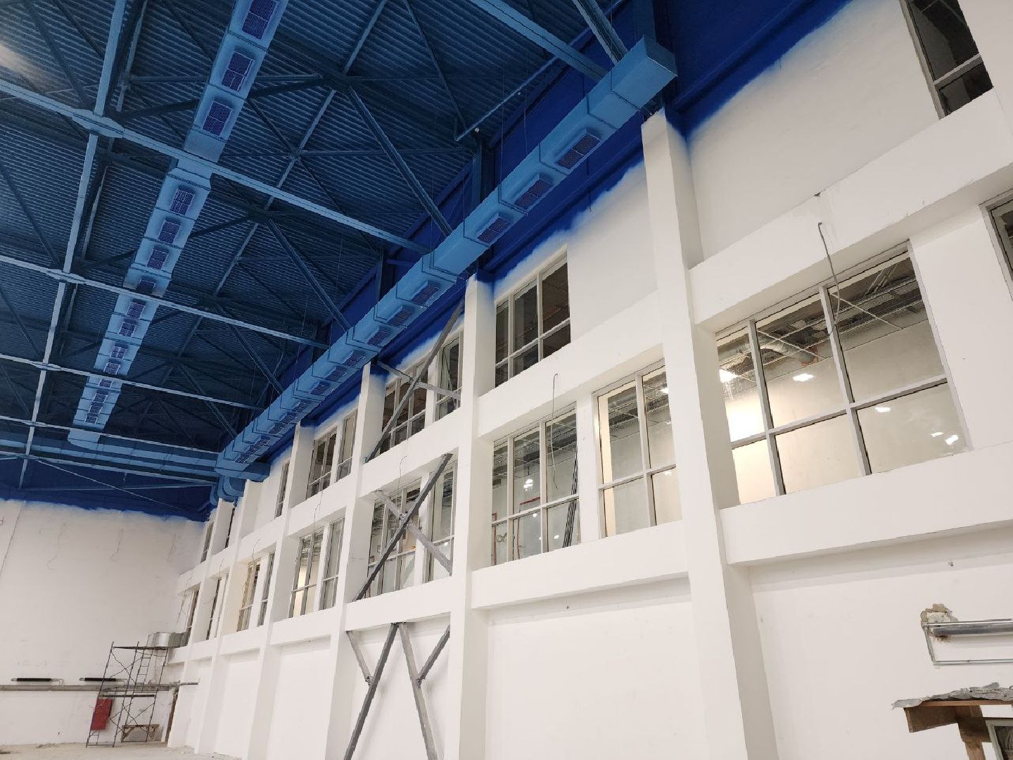 можайск, можайский городской округ, подмосковье, строительство, дворец спорта, самбо, дзюдо, школа олимпийского резерва, губернатор, госпрограмма, спортсмены,