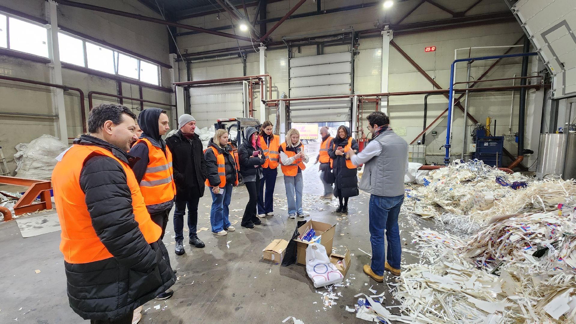 Солнечногорск, экономика, производство, студенты, СОЭМЗ,