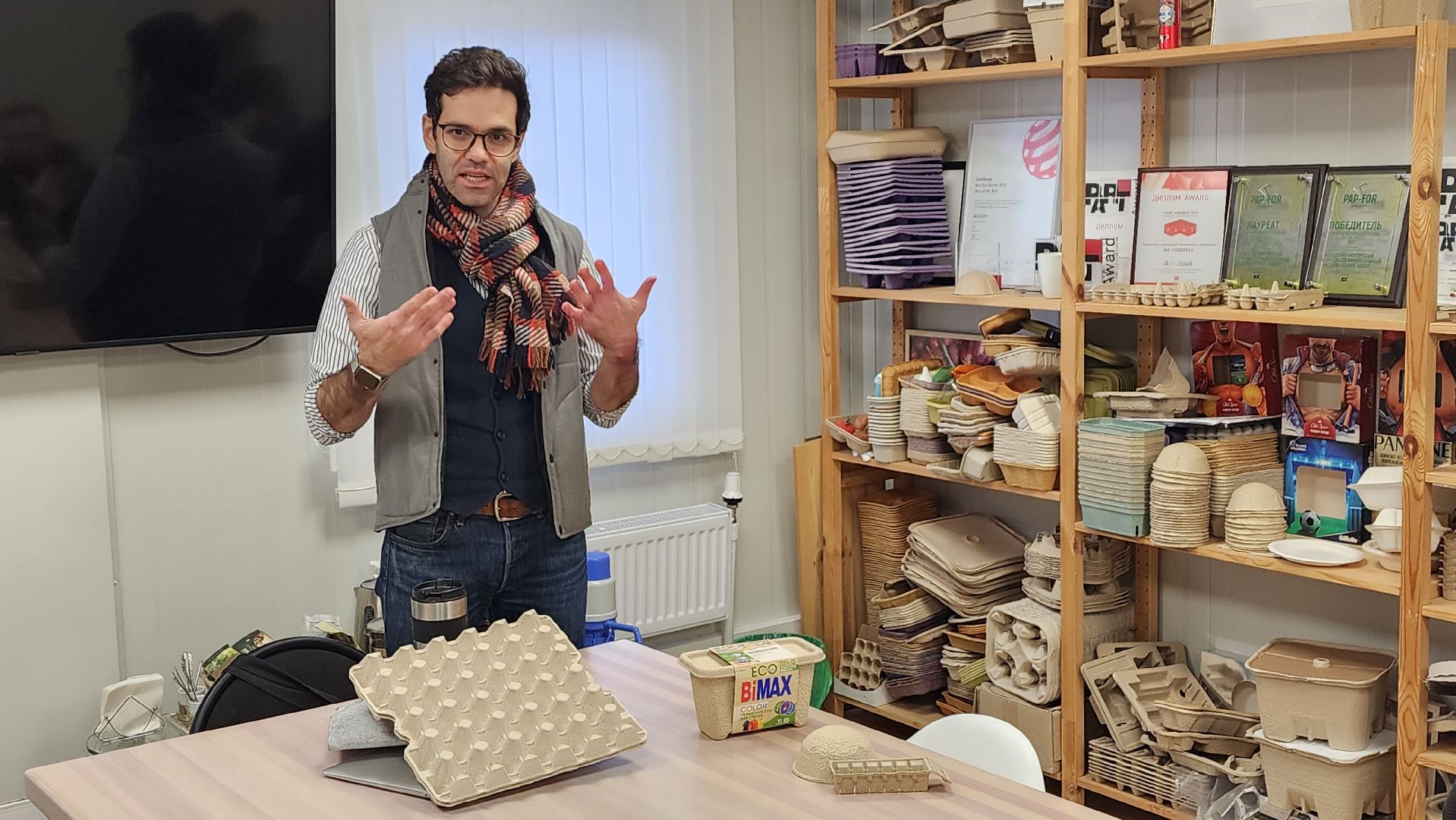 Солнечногорск, экономика, производство, студенты, СОЭМЗ,