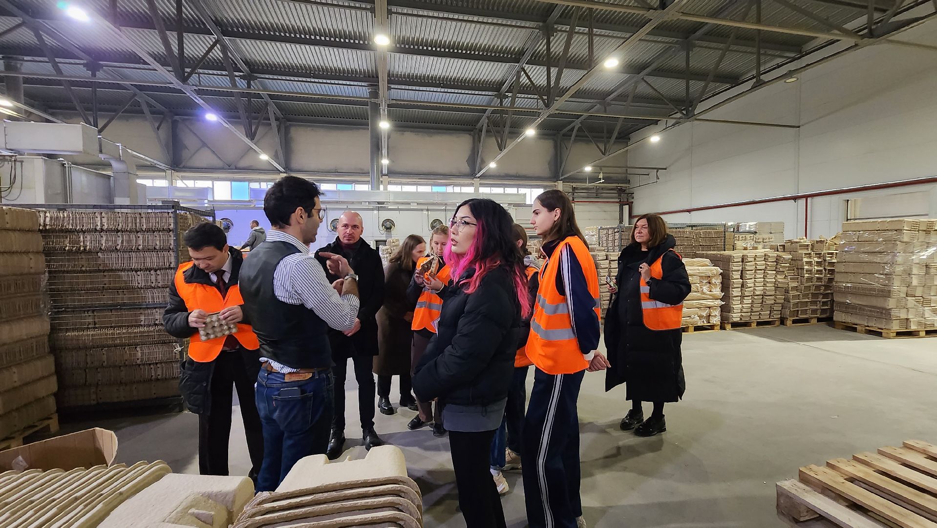 Солнечногорск, экономика, производство, студенты, СОЭМЗ,