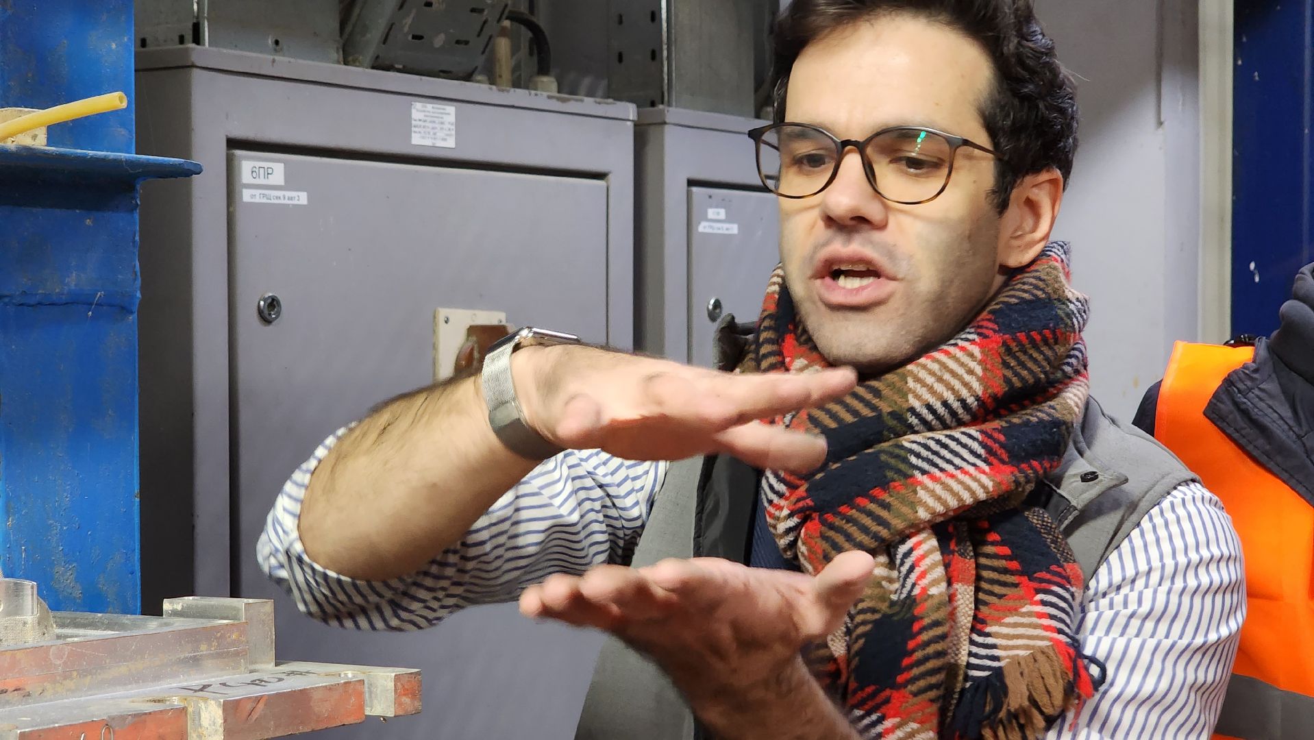 Солнечногорск, экономика, производство, студенты, СОЭМЗ,